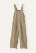 Dungarees, Soft khaki, webstill