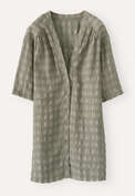 Overshirt, Grey olive, webstill