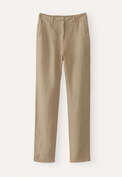 Slim-leg jeans, Natural, webstill