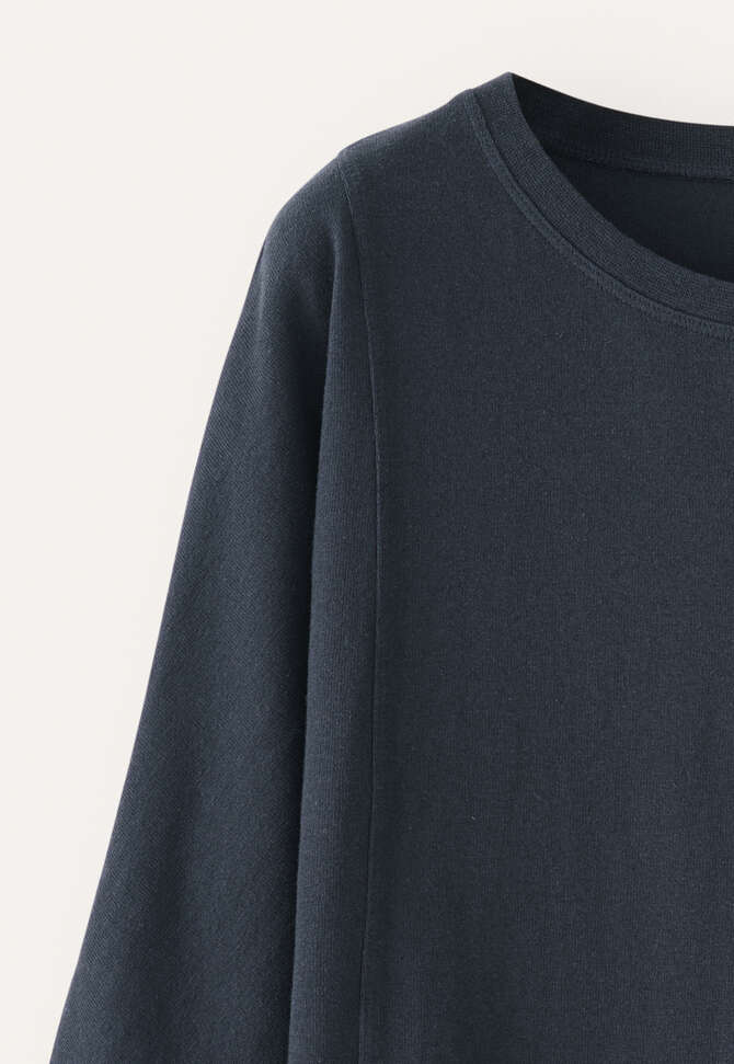Panelled top, Midnight, completeTheLook