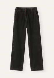 Tapered trousers, Dark forest, webstill
