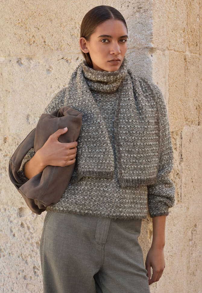 Soft bag, Mole, completeTheLook