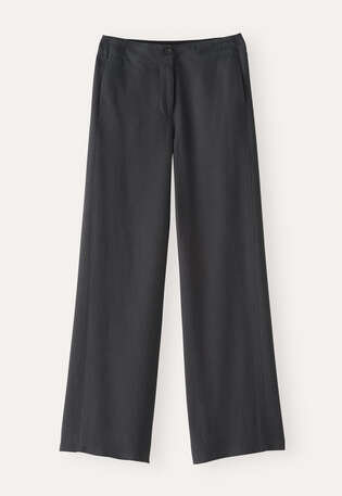 Tailored trousers, Ink, webstill