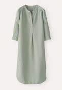Nightdress, Pale sage, webstill