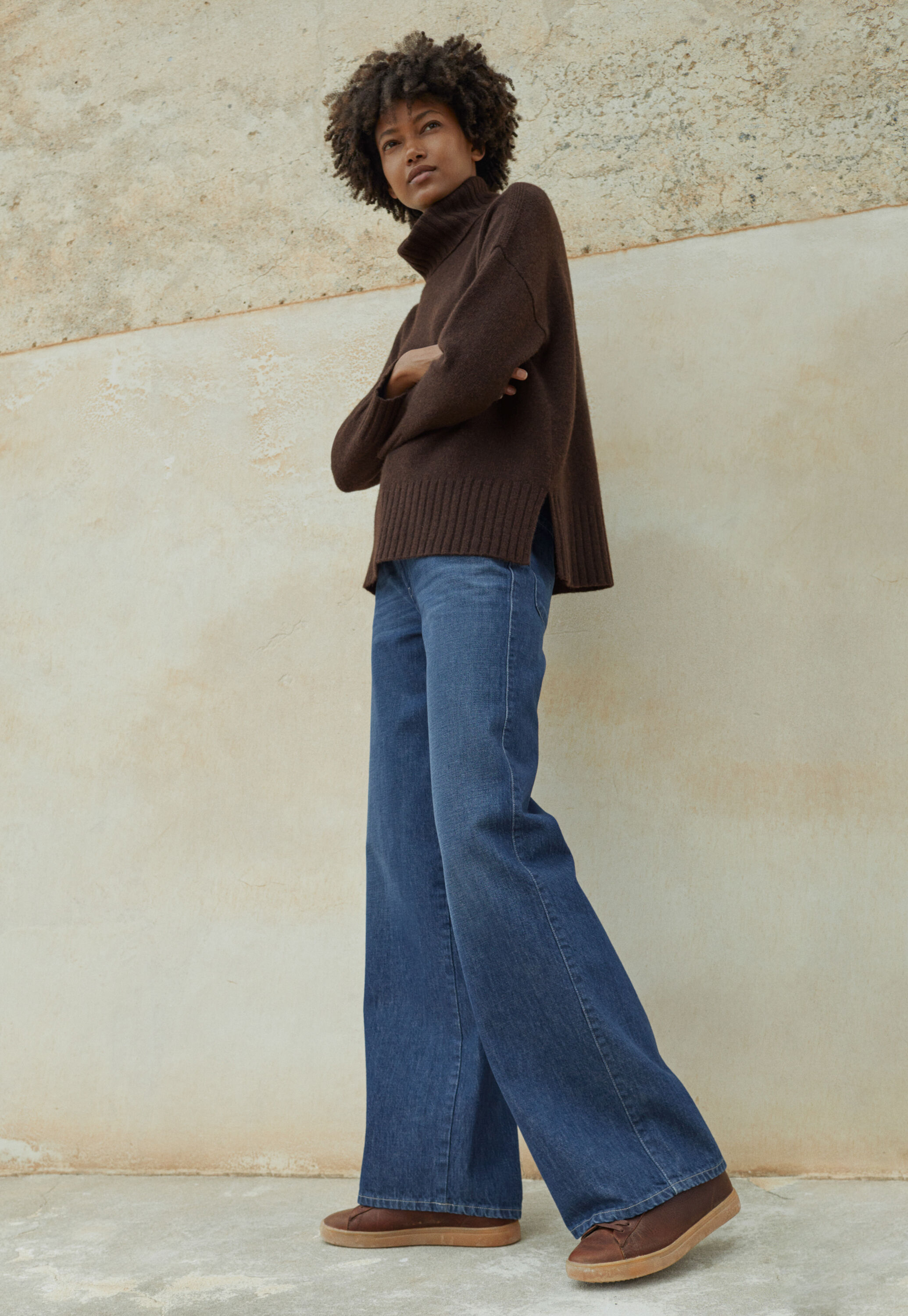 Denim jeans