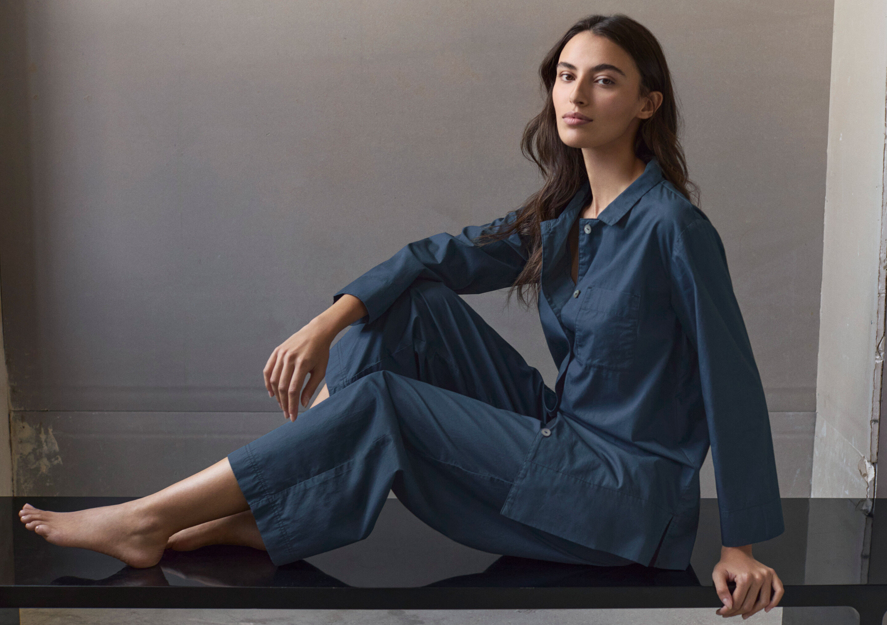 Pyjamas