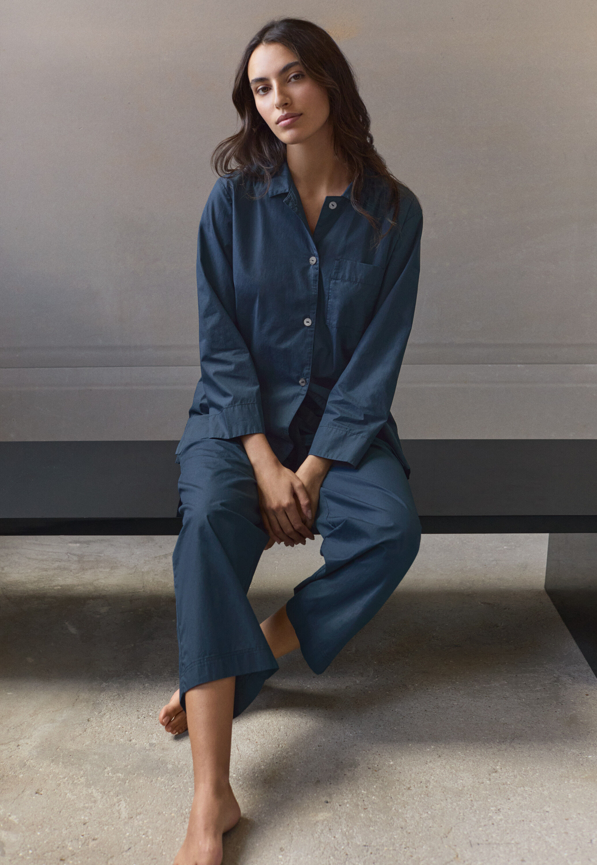 Pyjamas