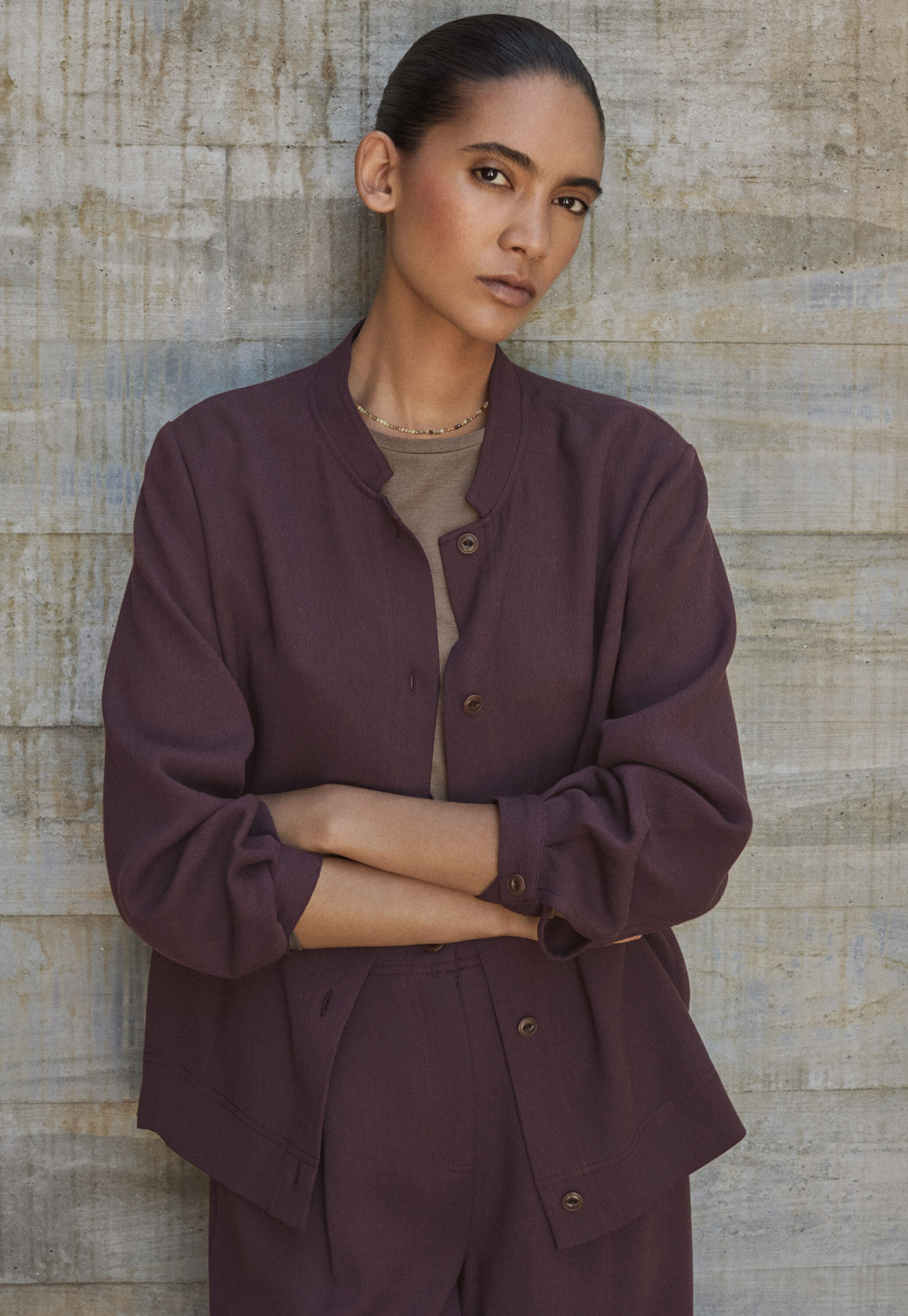 Nehru jacket