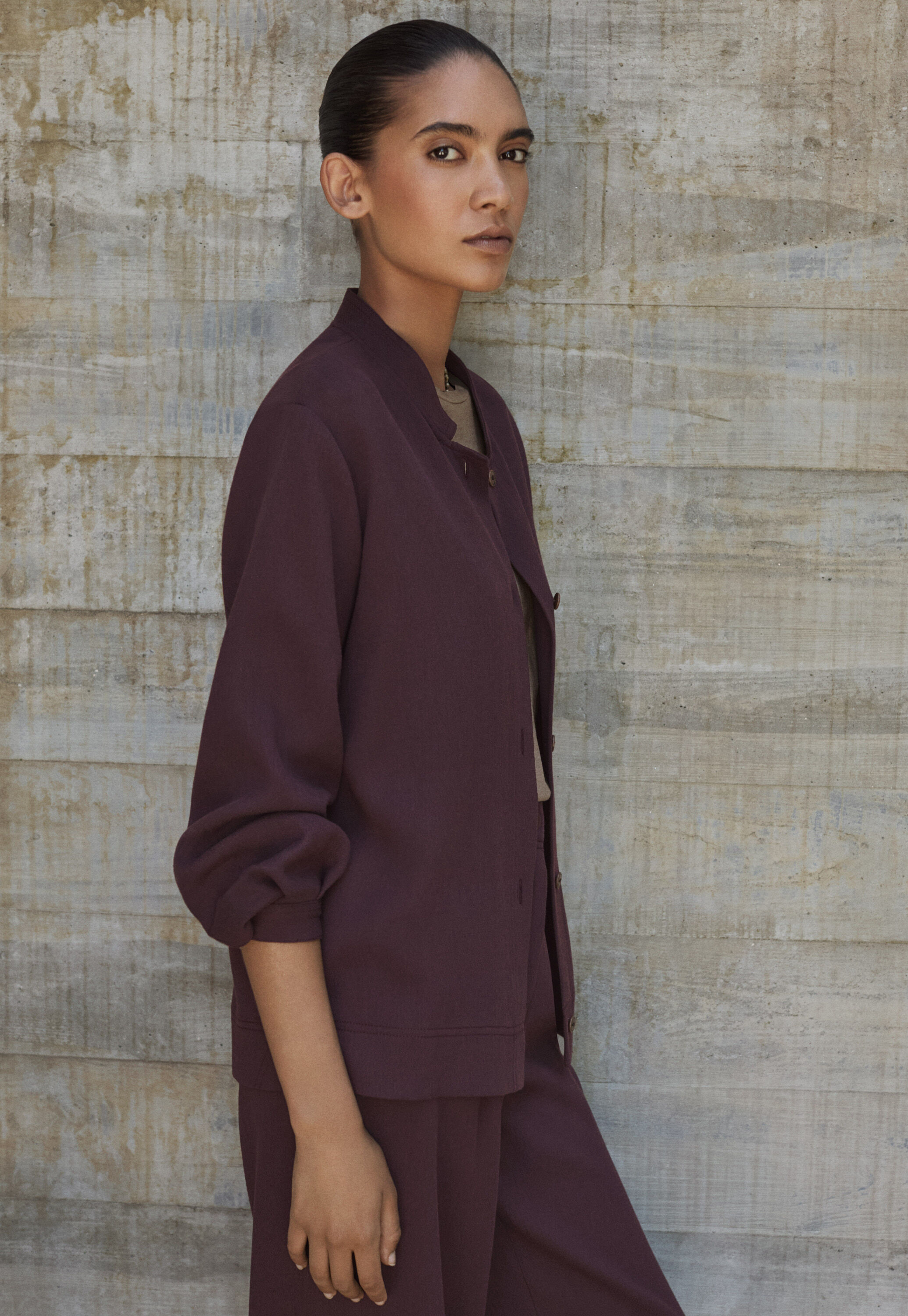 Nehru jacket