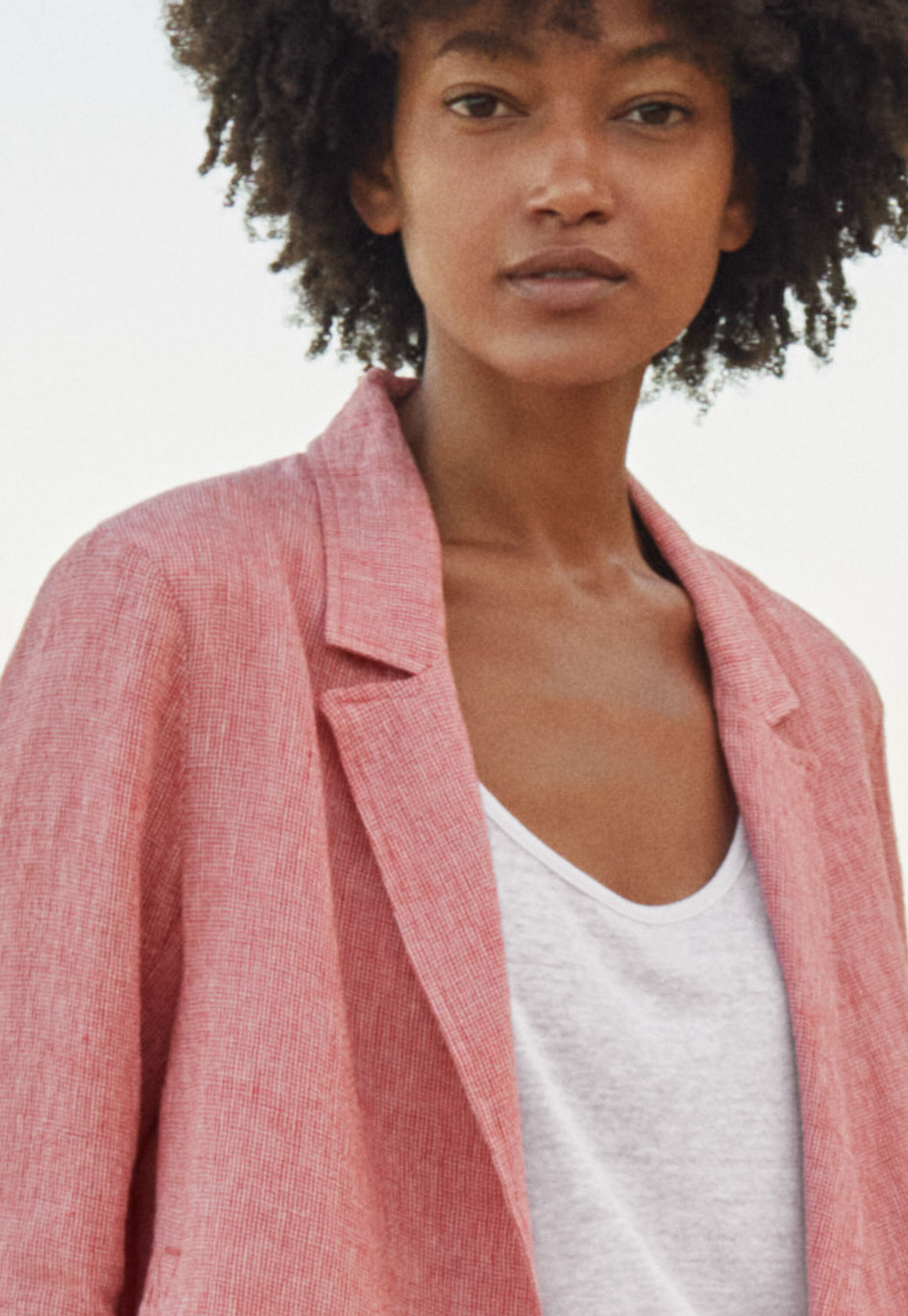 Dogtooth jacket