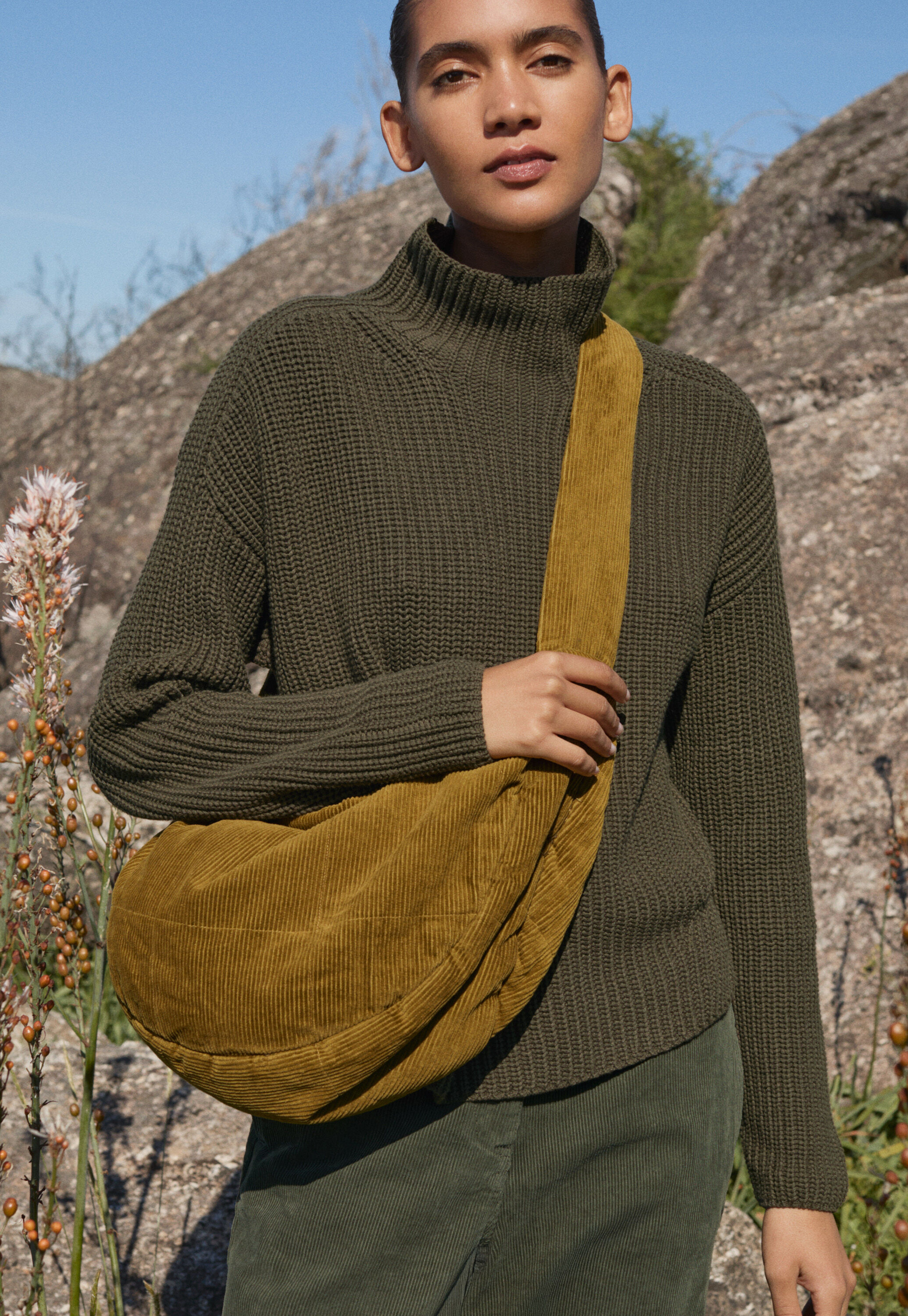Shoulder bag