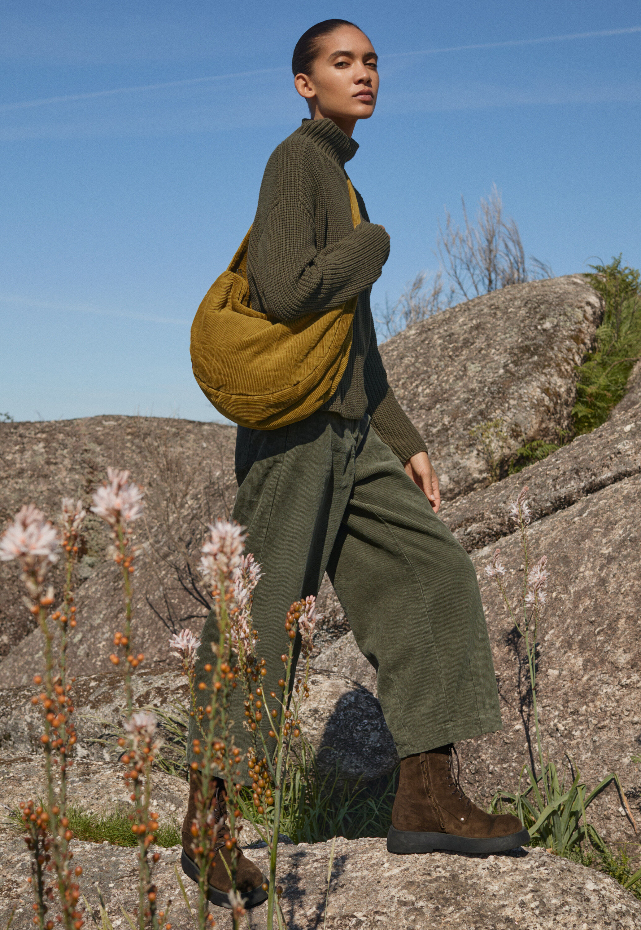 Shoulder bag