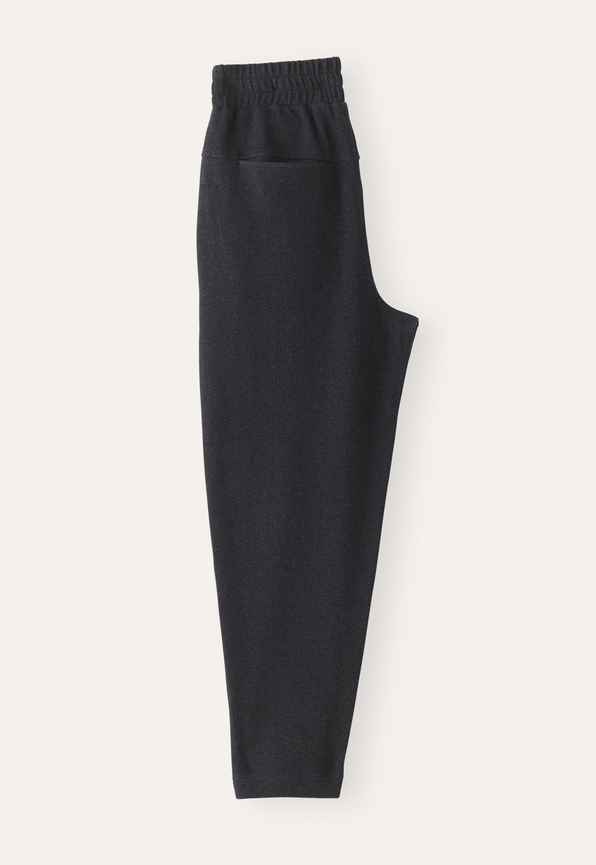 Jersey trousers