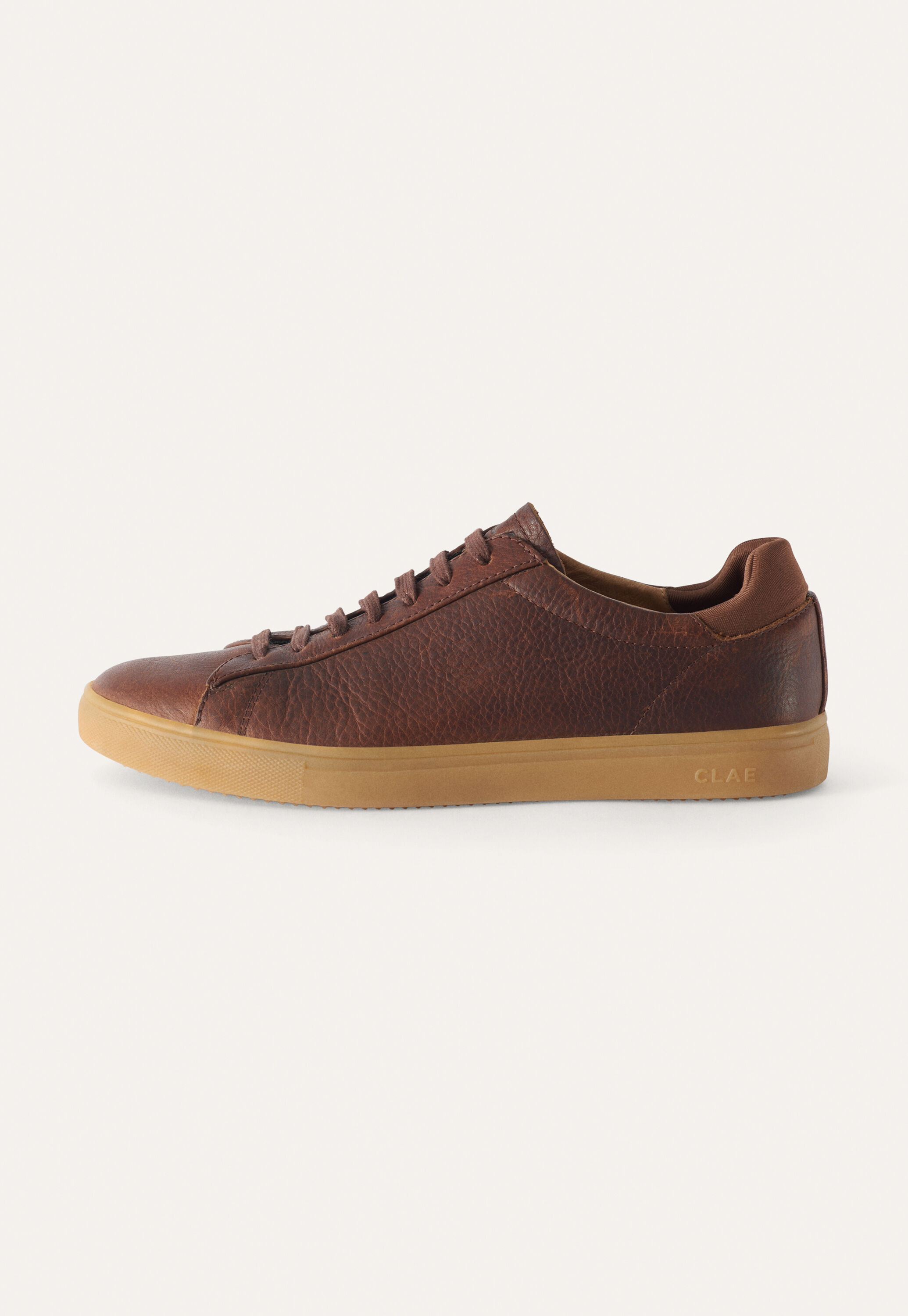 Lace-up trainers