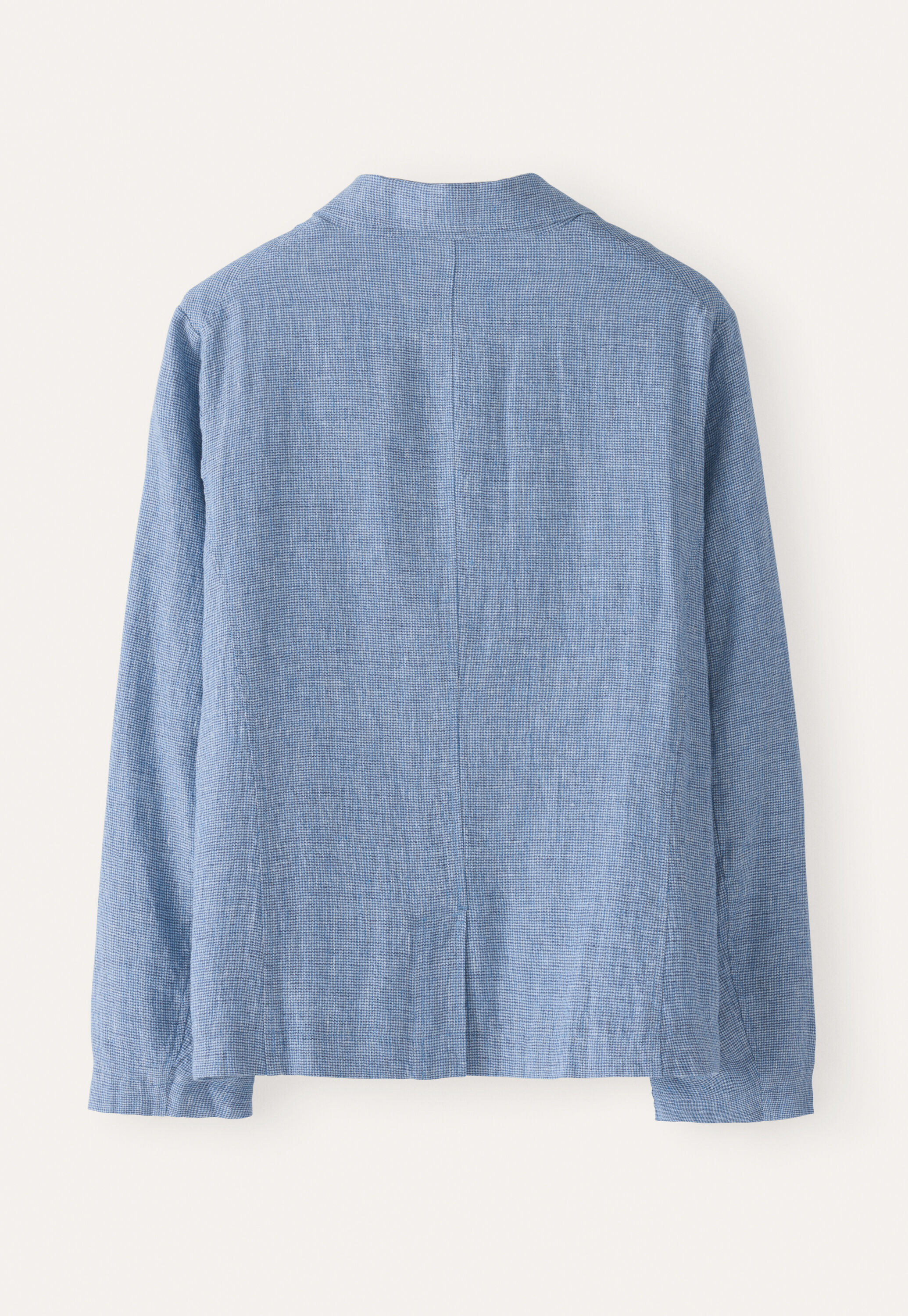 Dogtooth jacket