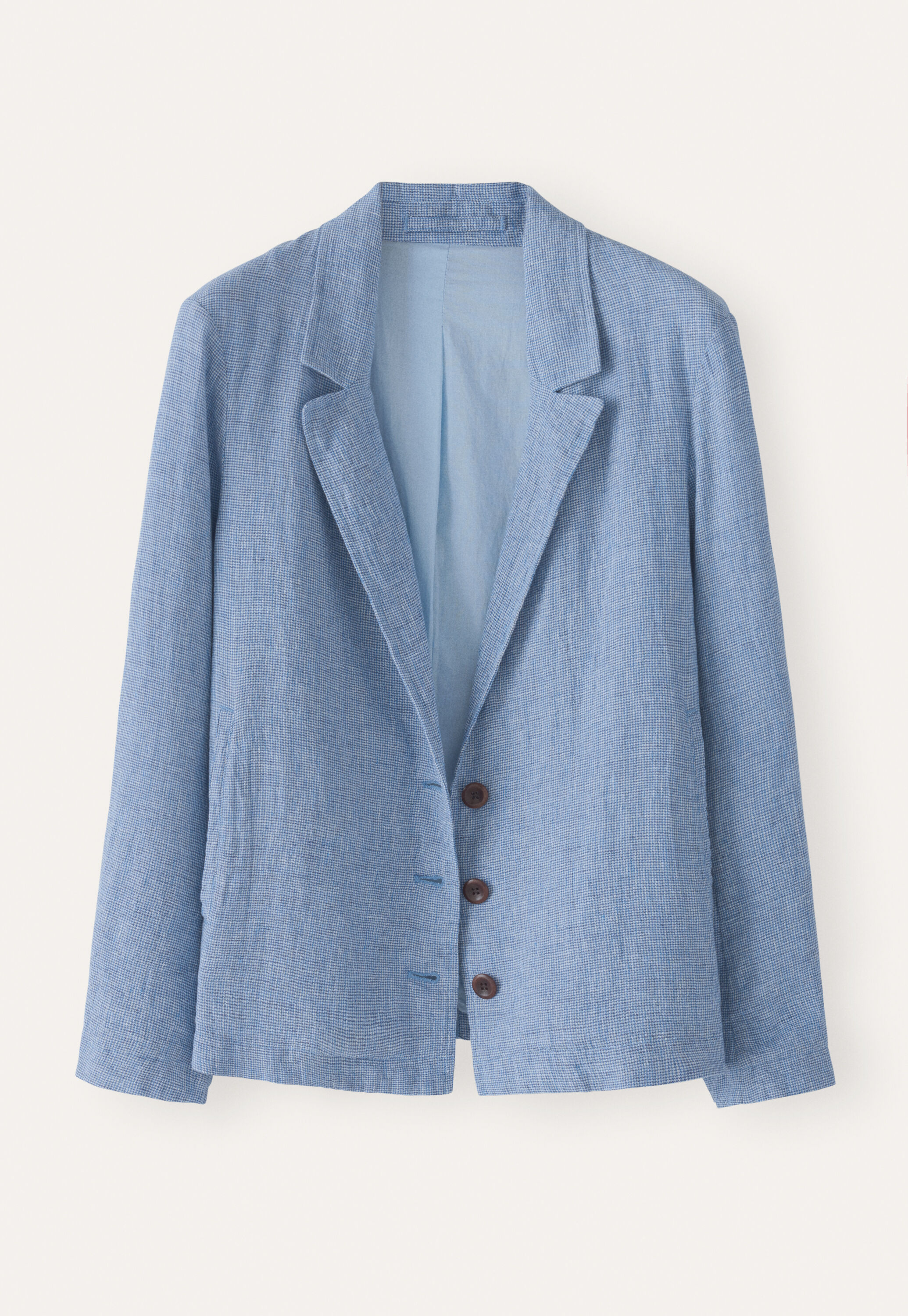 Dogtooth jacket