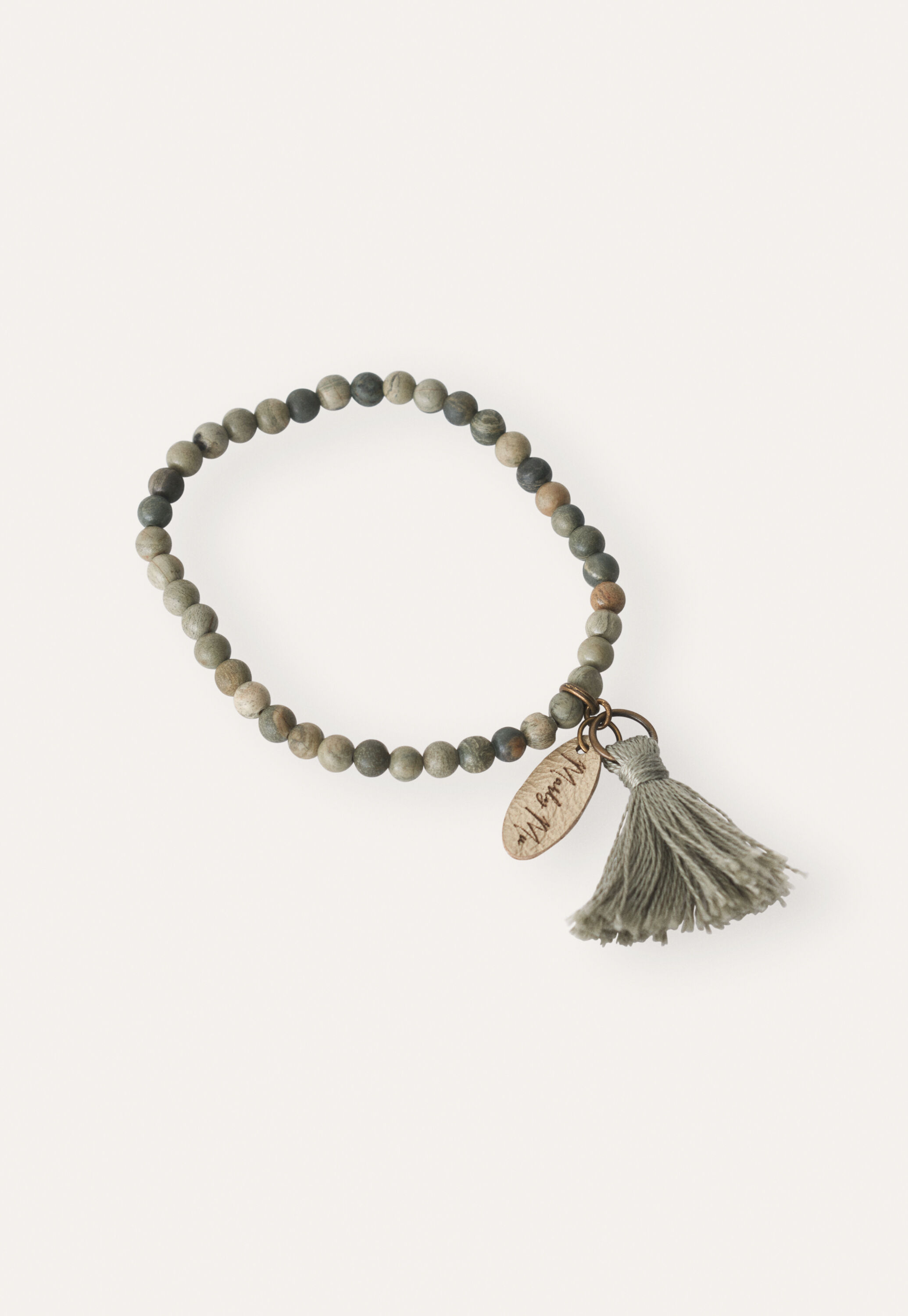 Bead bracelet