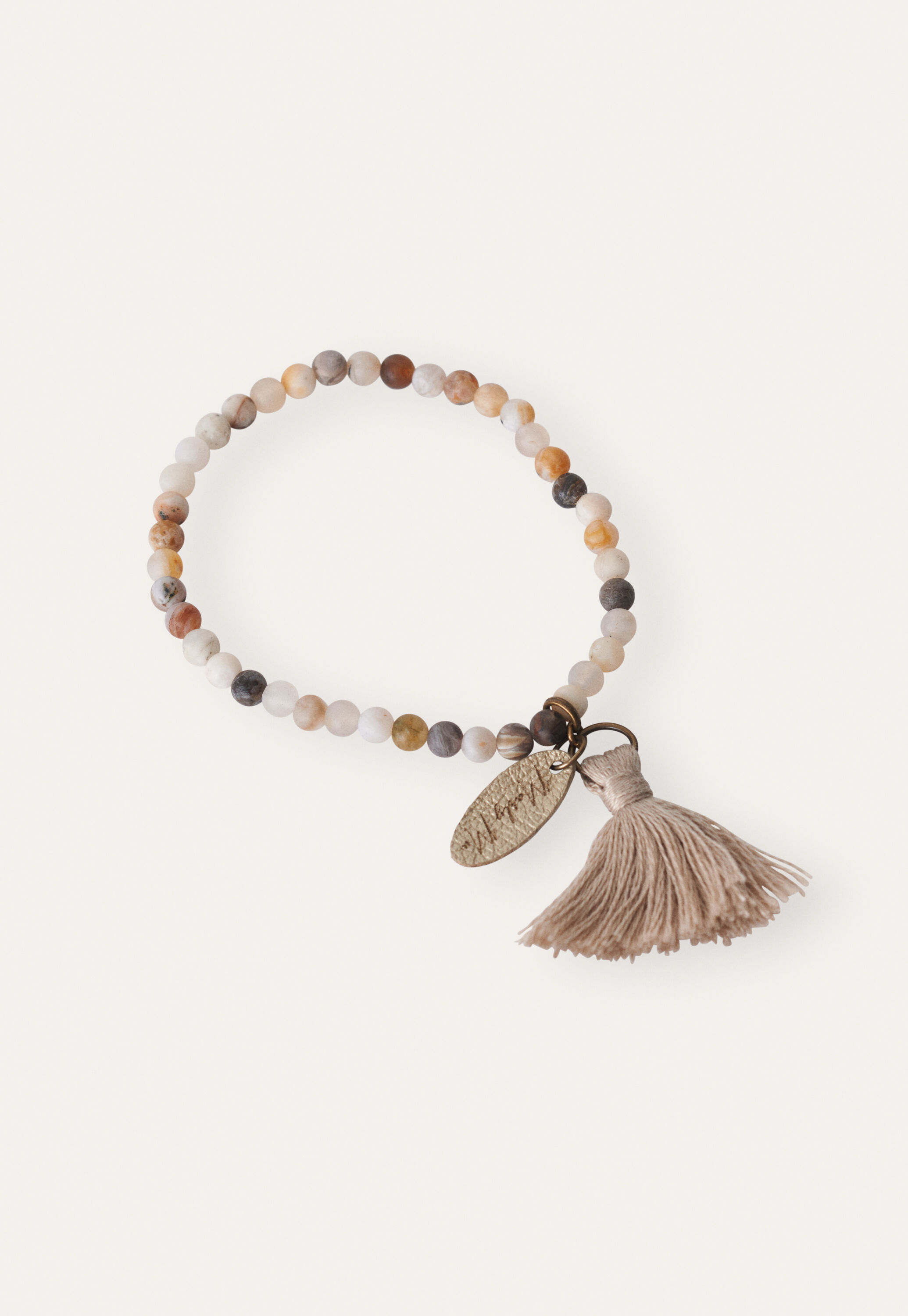 Bead bracelet