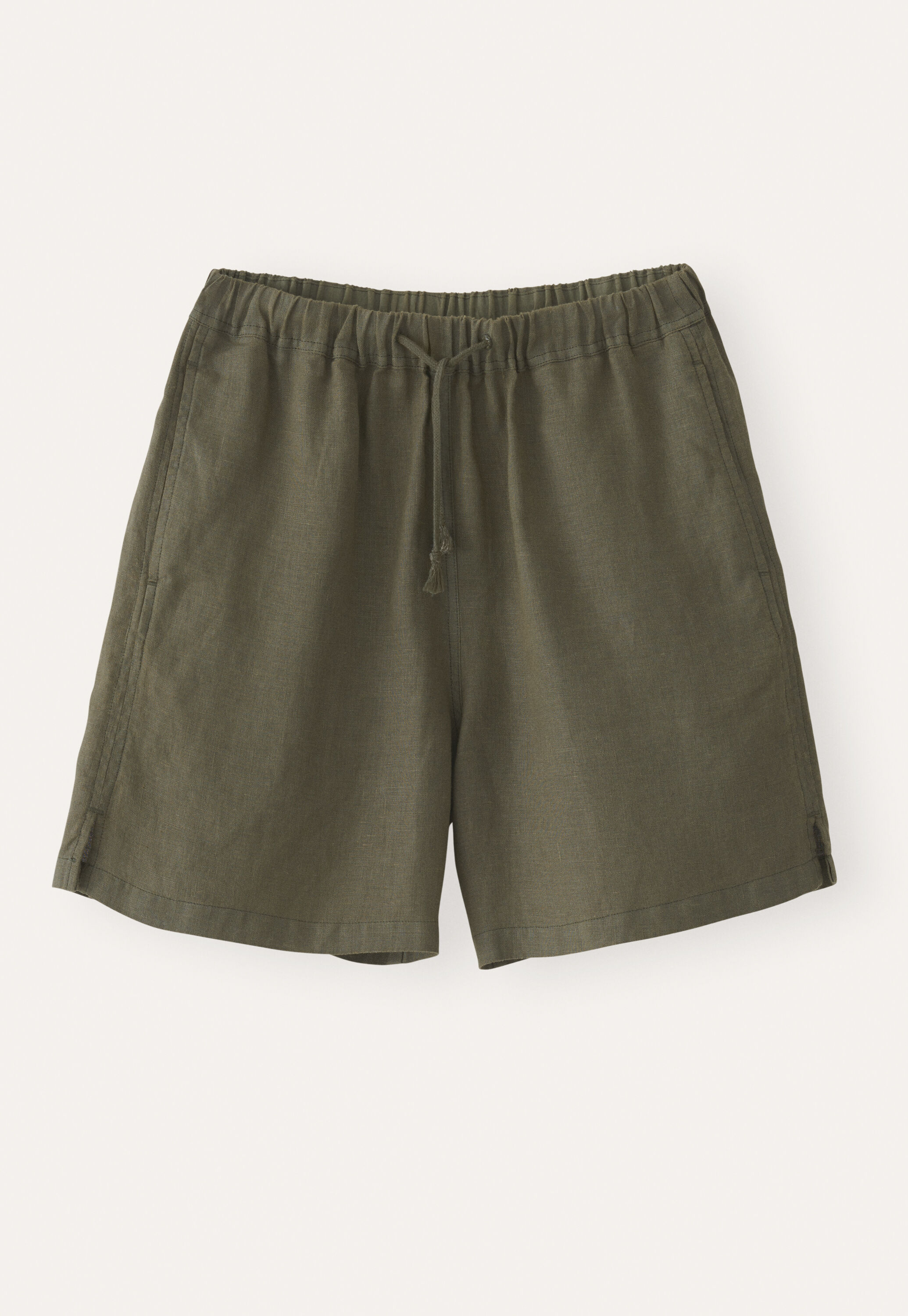 Pull-on shorts
