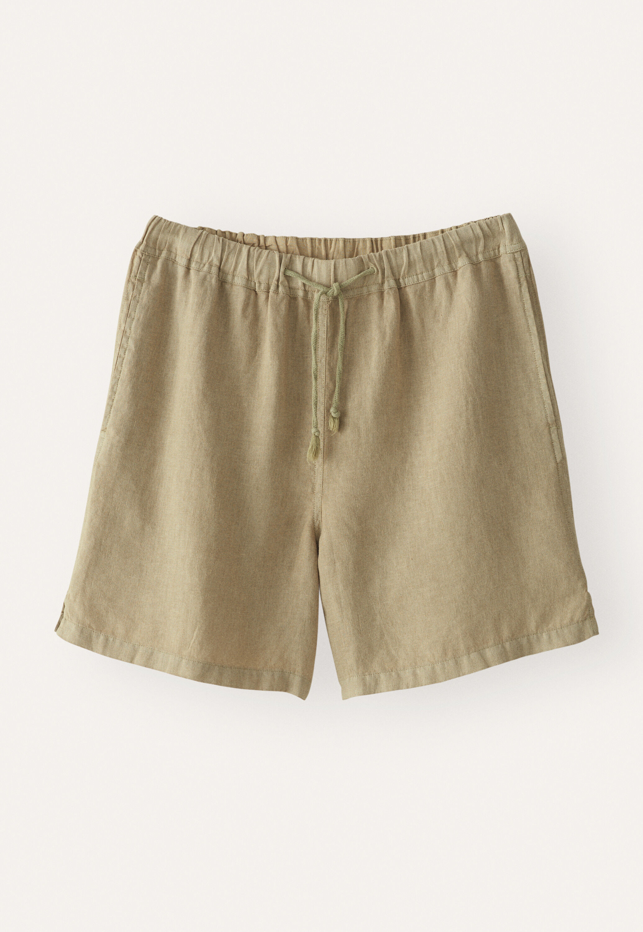 Pull-on shorts