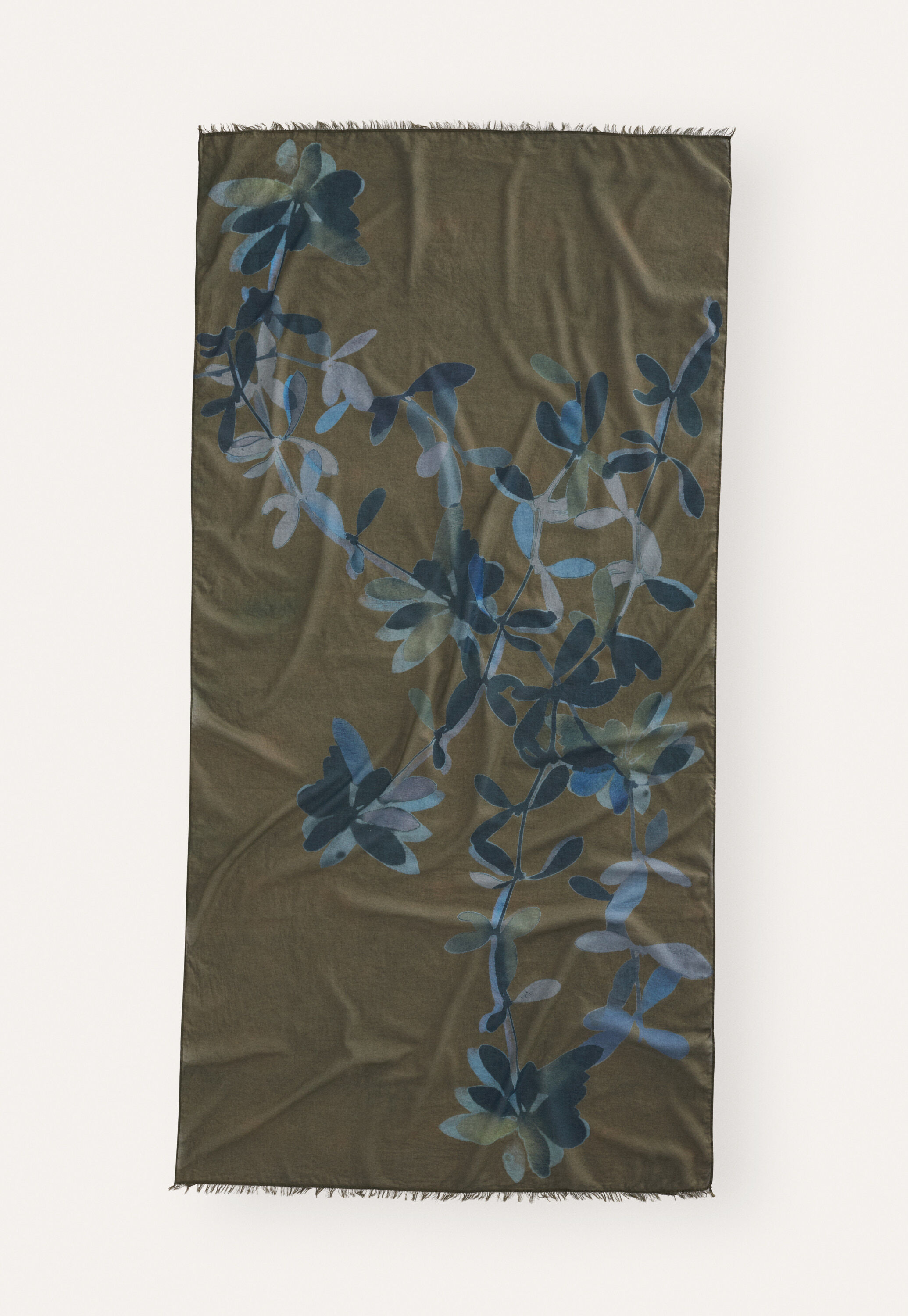 Printed pareo