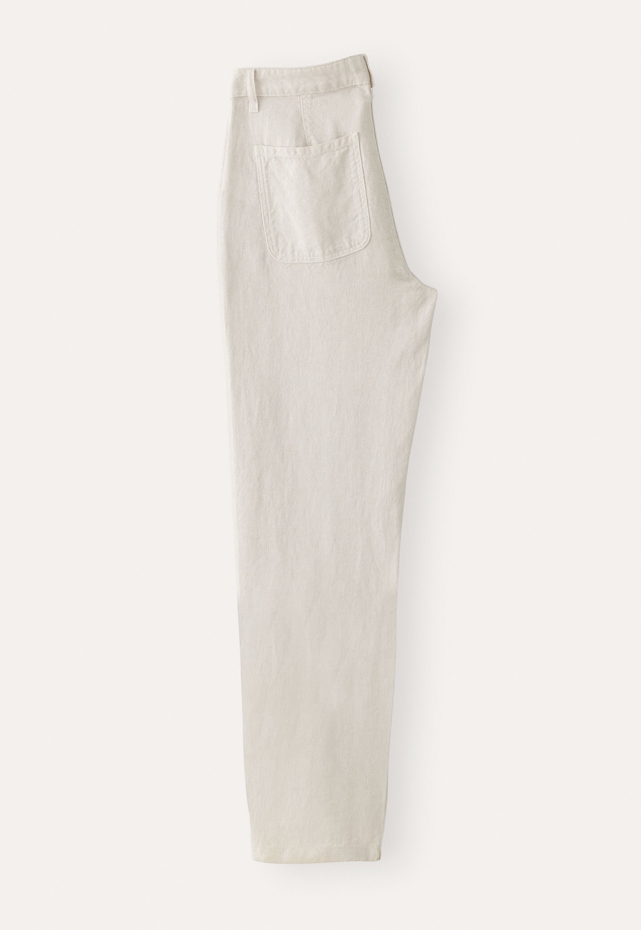 Slim-leg jeans