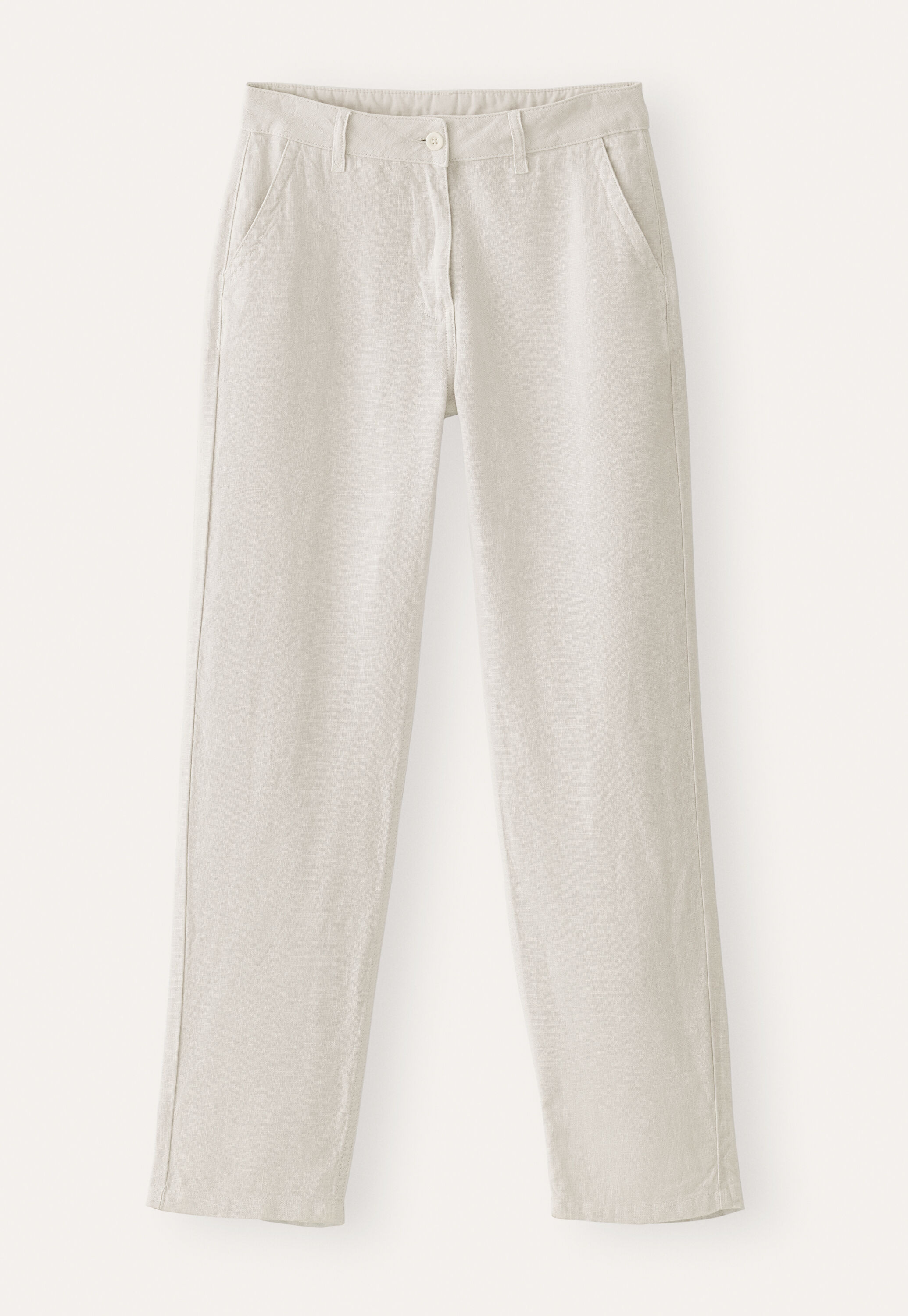 Slim-leg jeans