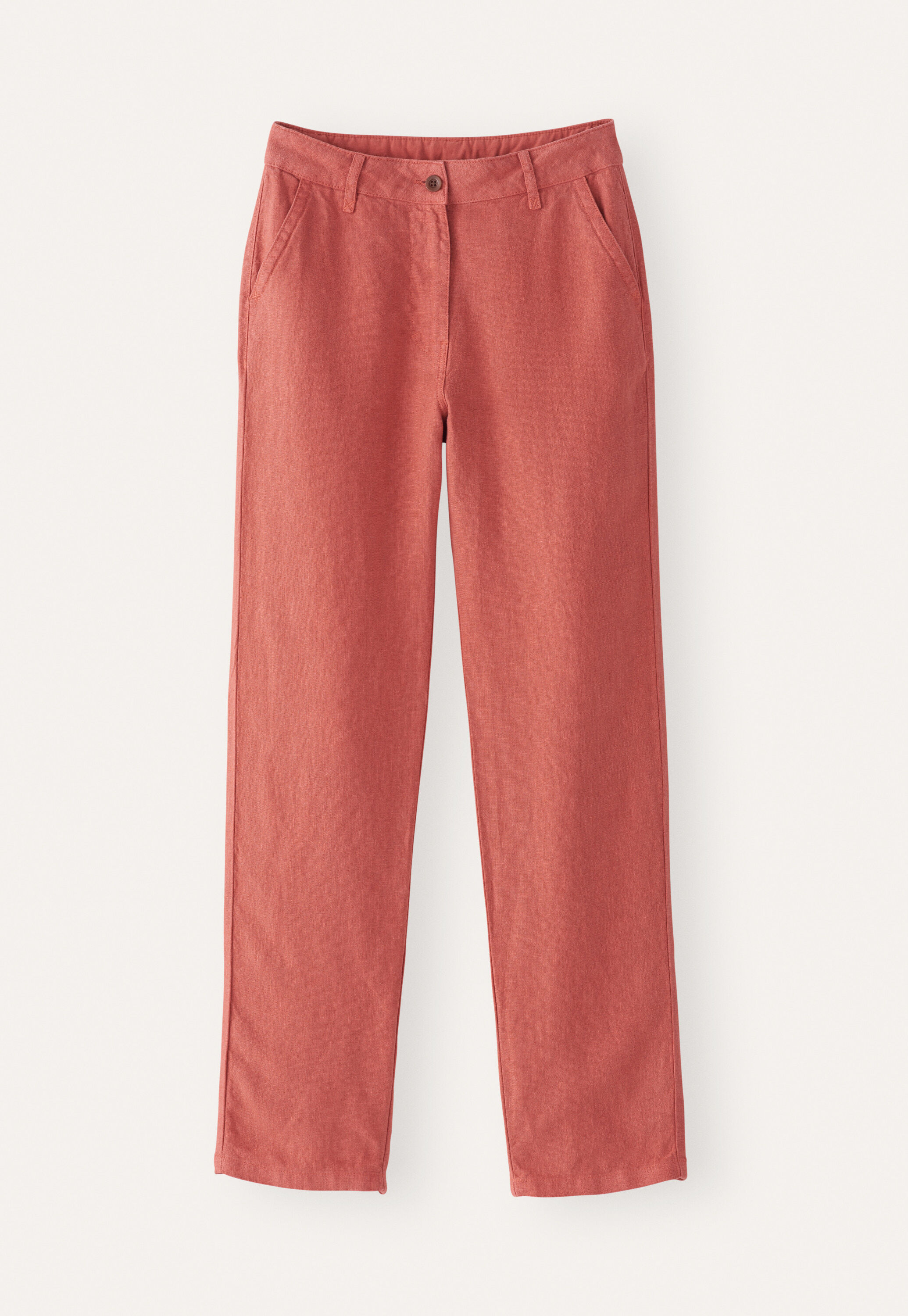 Slim-leg jeans