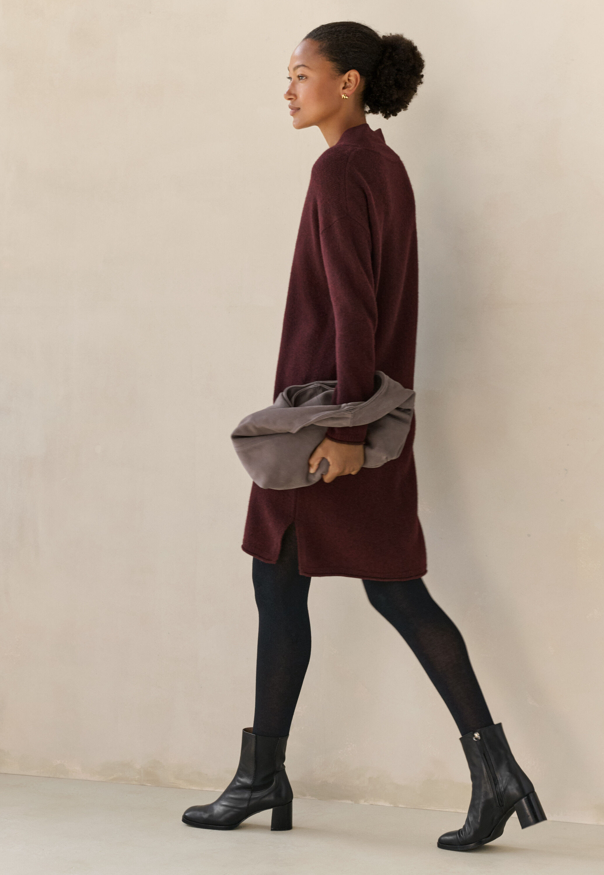 Soft bag