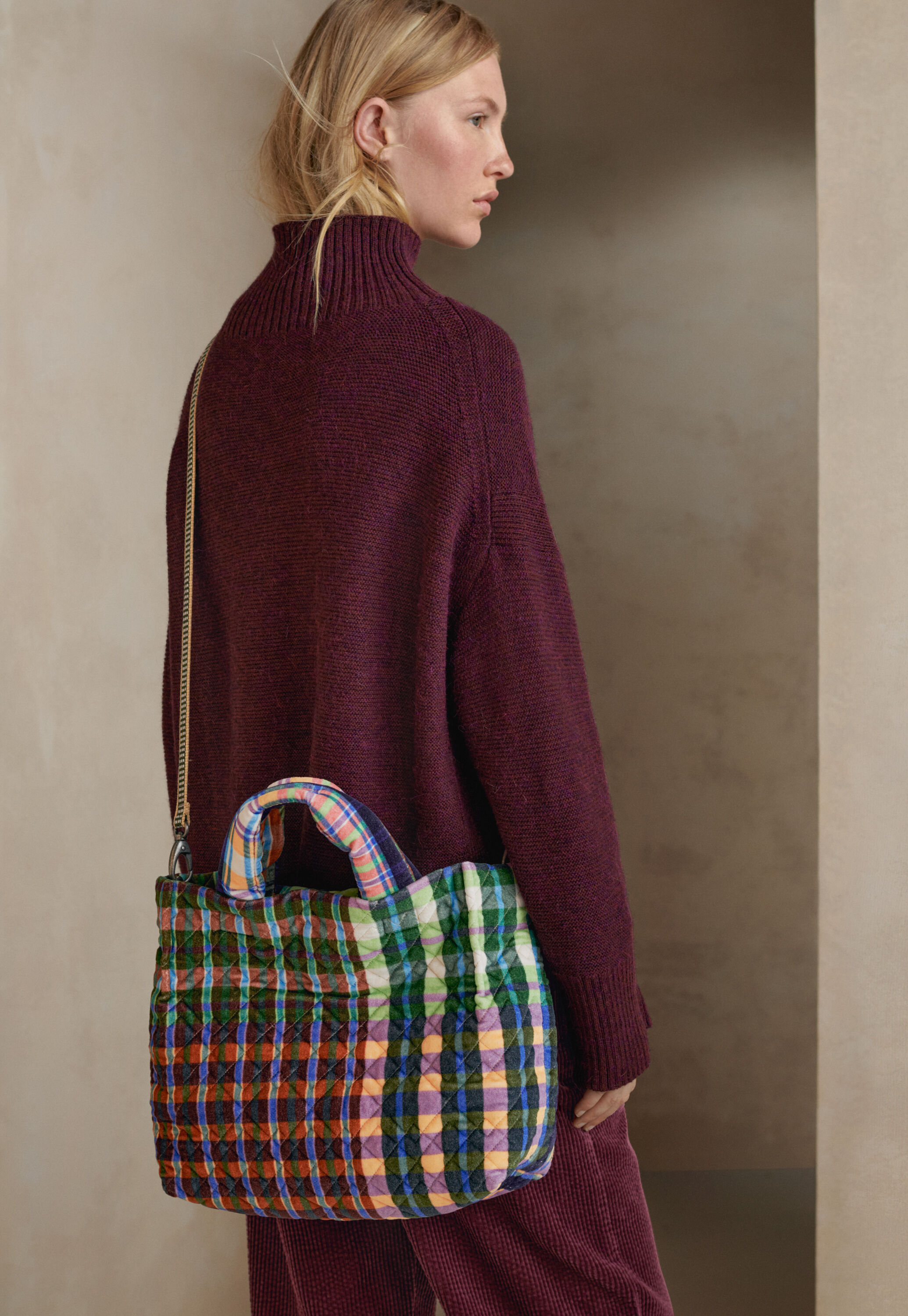 Padded bag