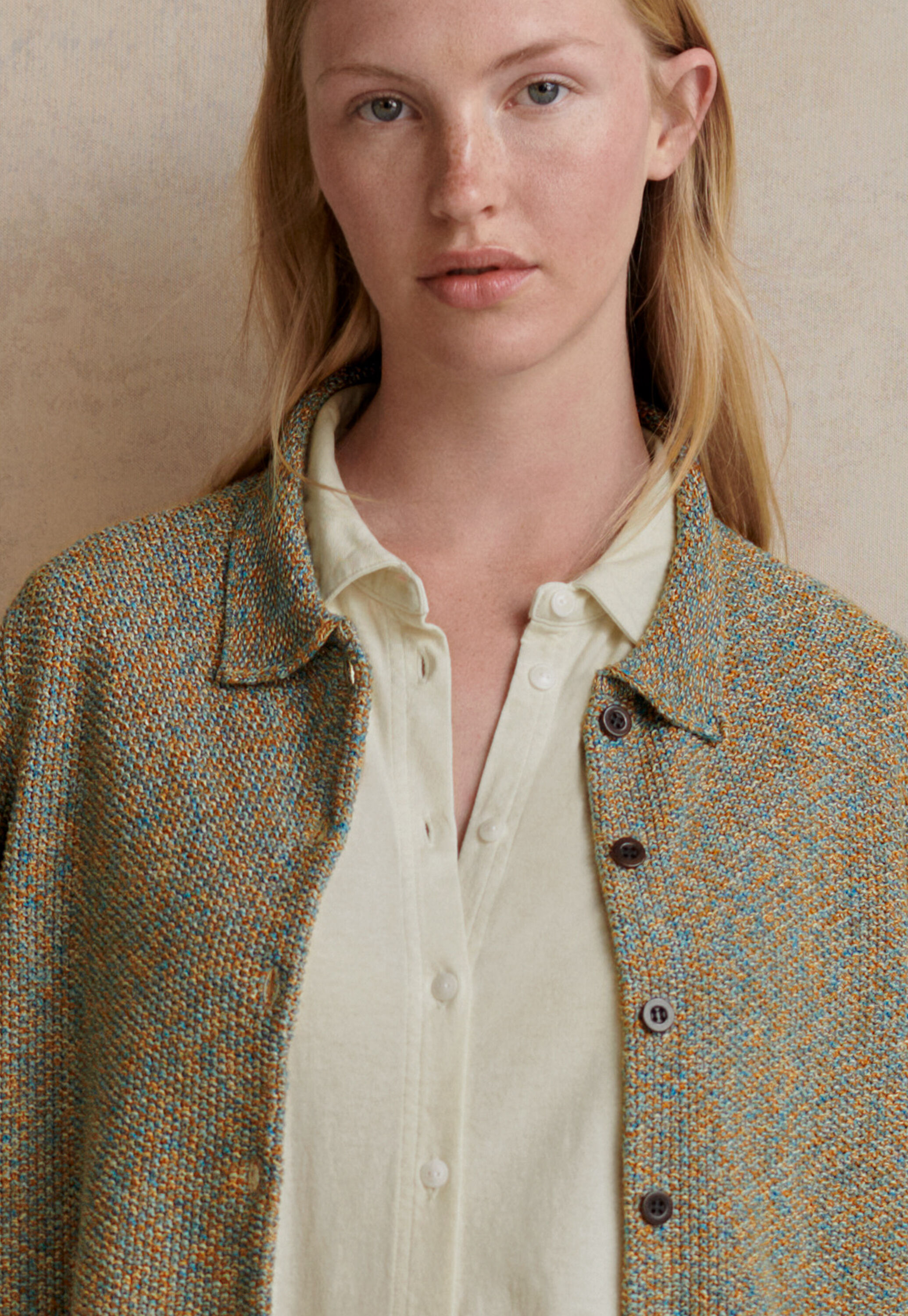 Jersey shirt