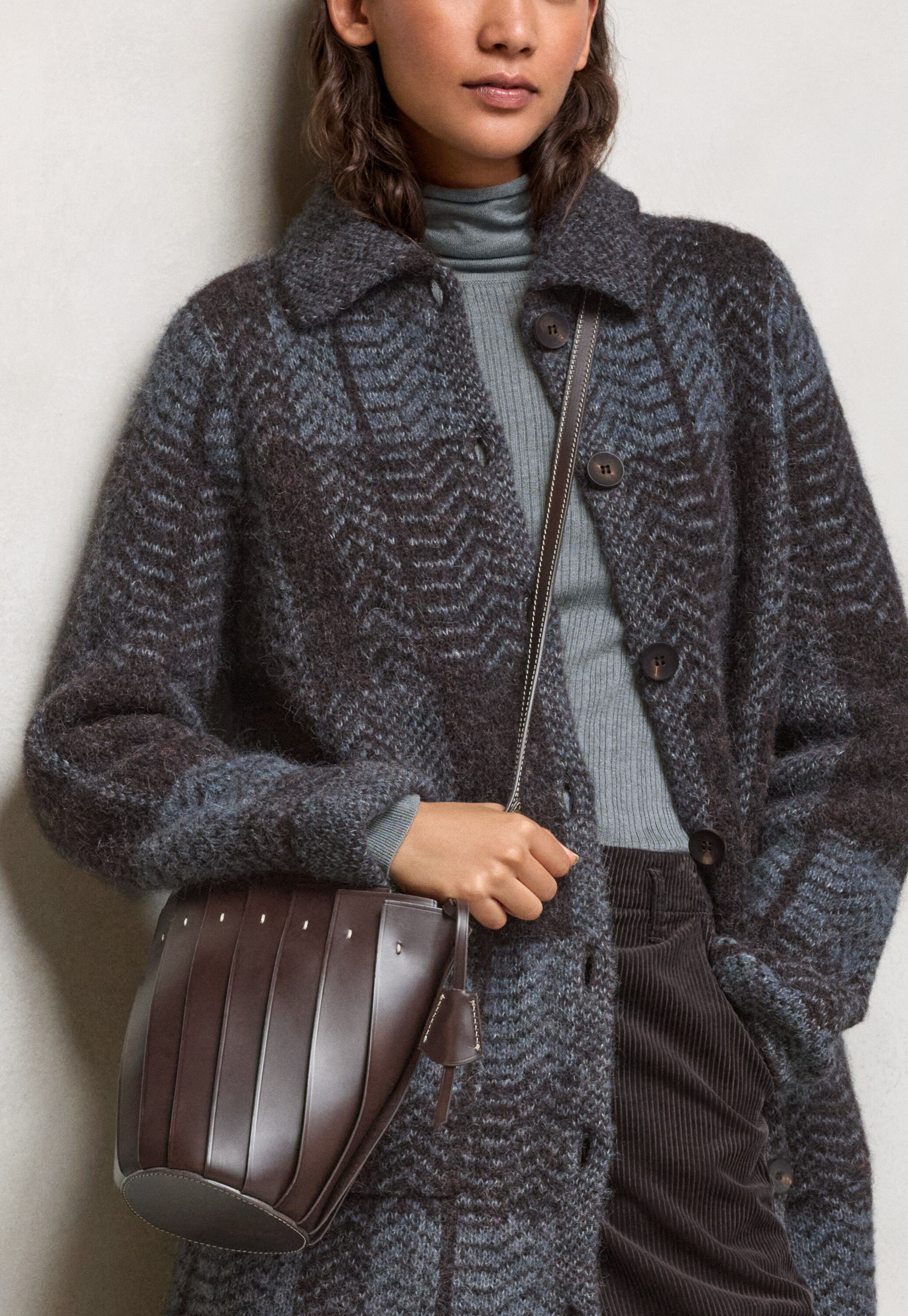 Shoulder bag