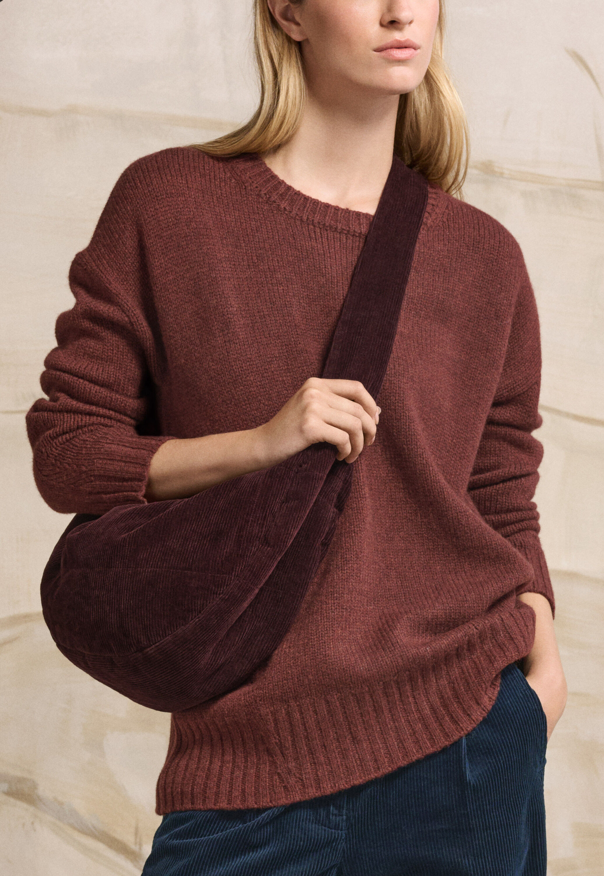 Shoulder bag