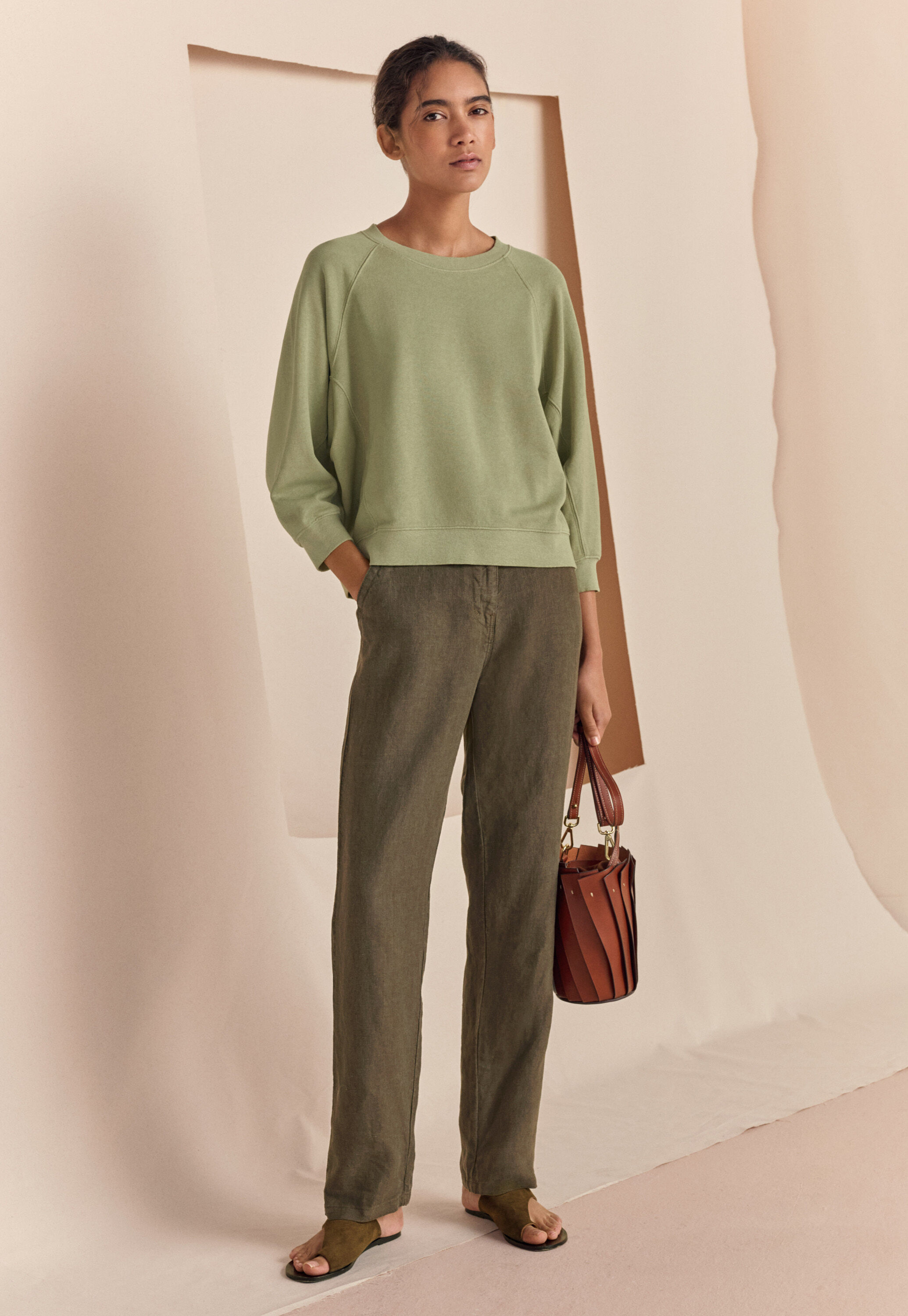 Shoulder bag