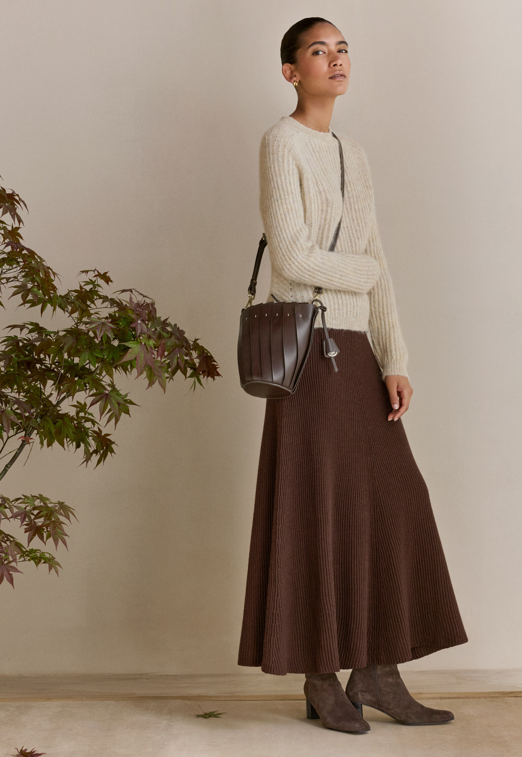 Shoulder bag