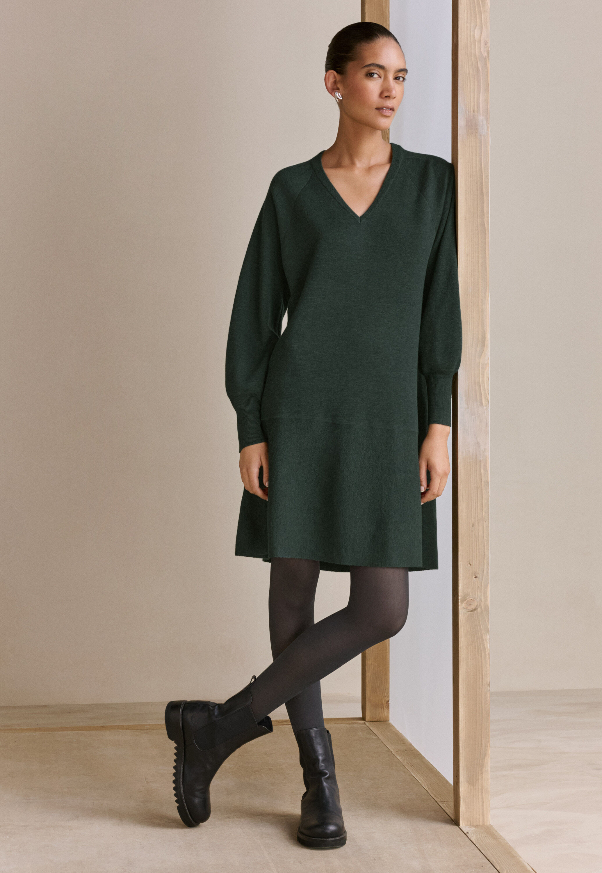 Ankle boots