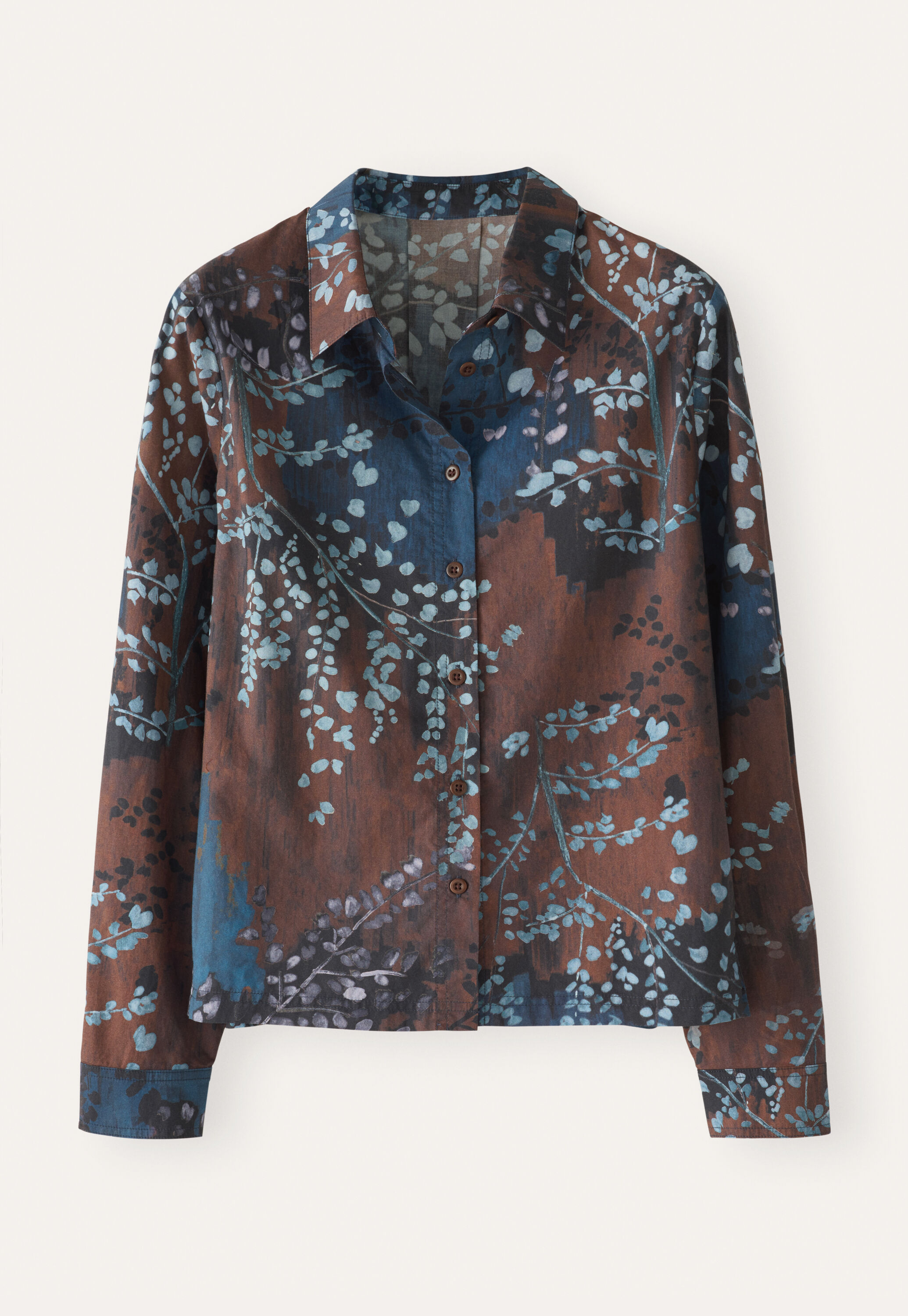 Printed shirt