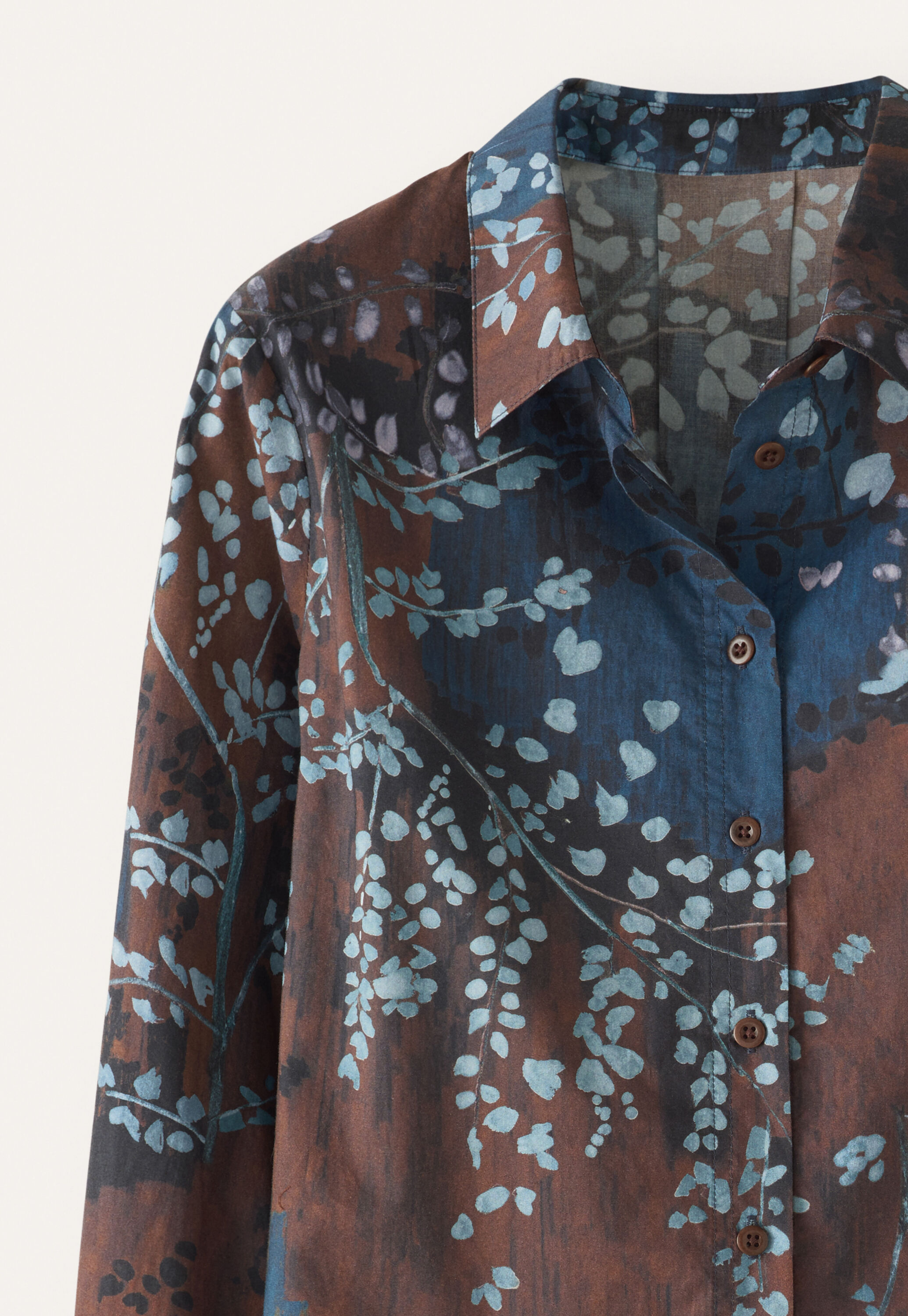 Printed shirt