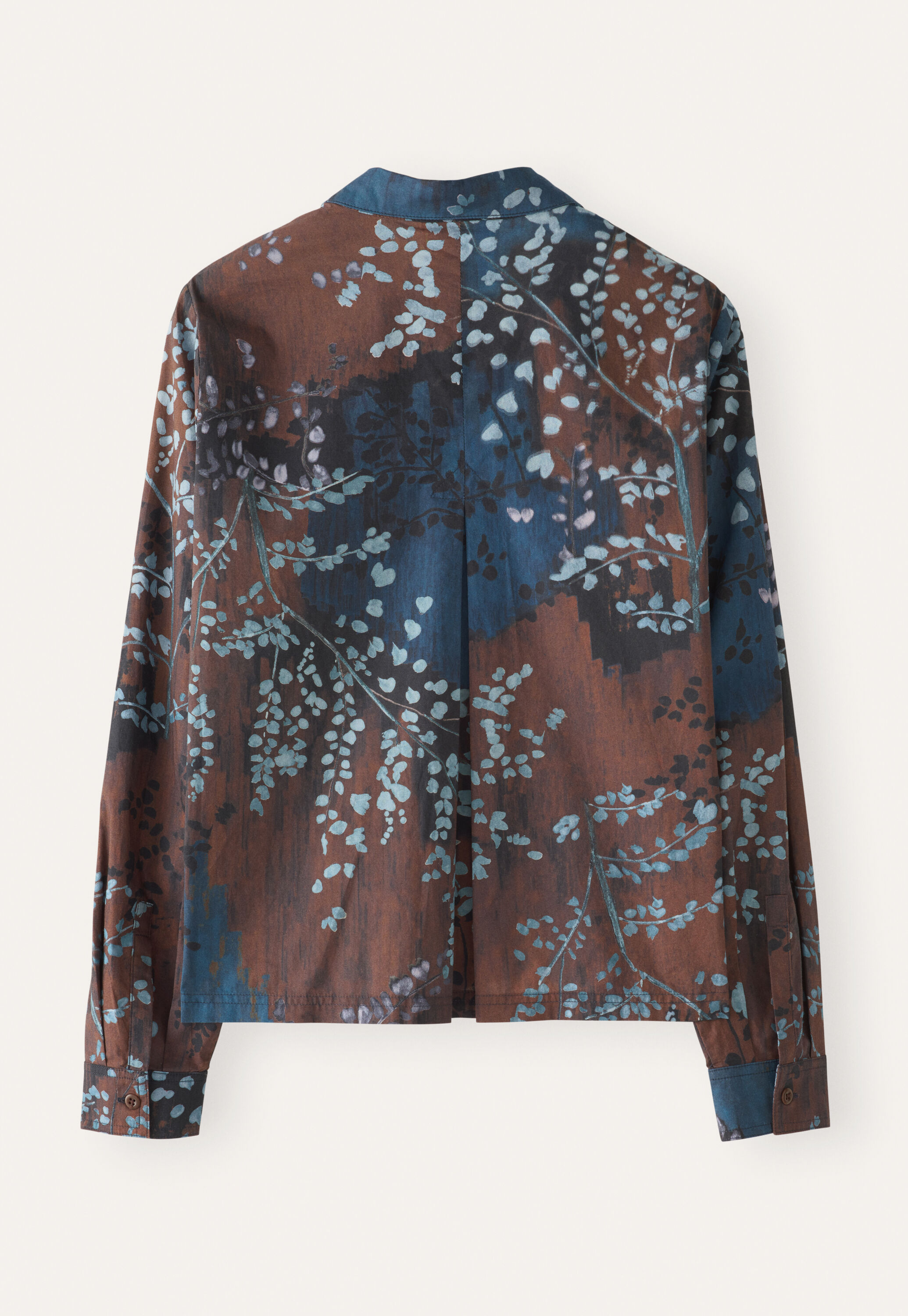 Printed shirt