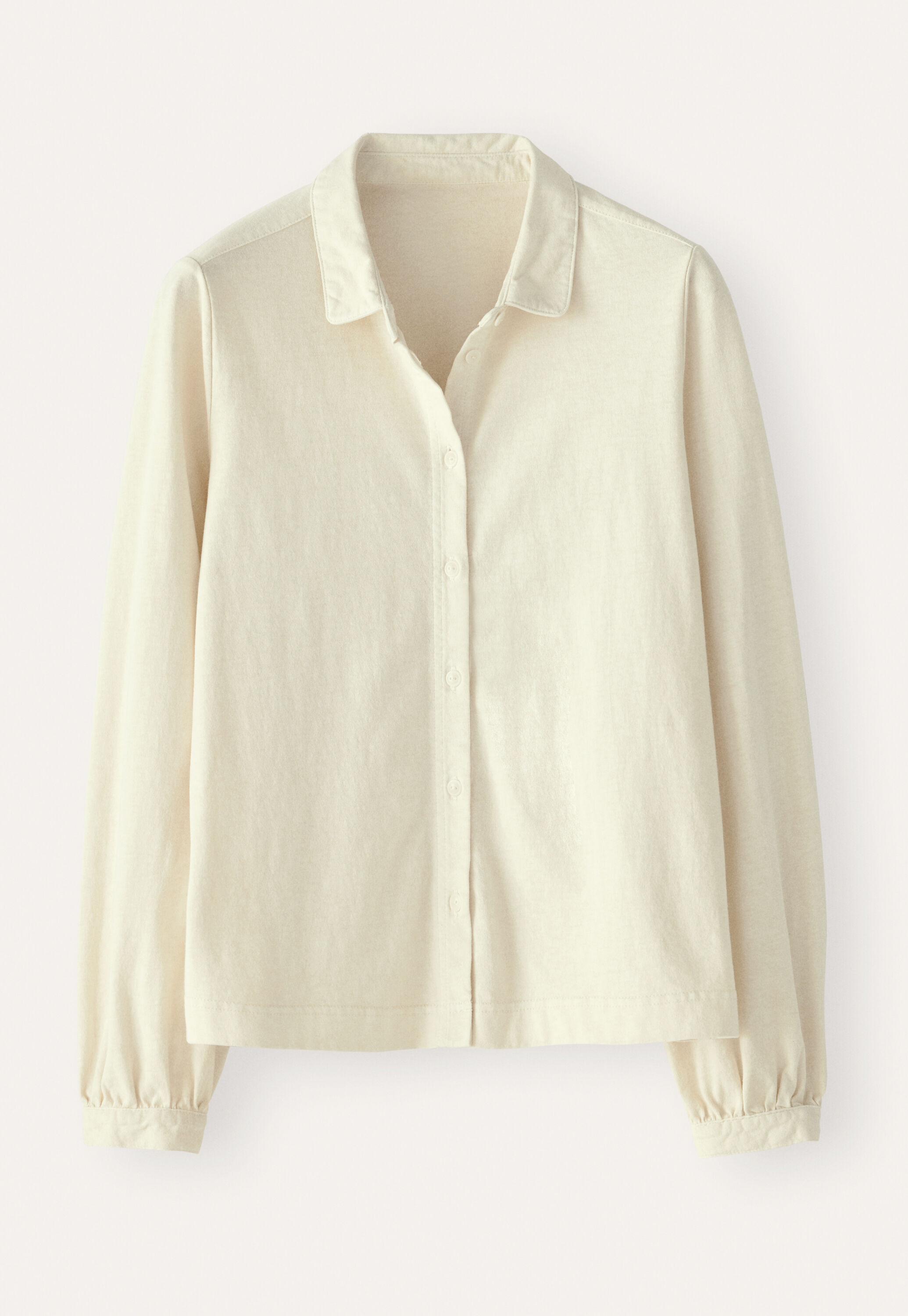 Jersey shirt