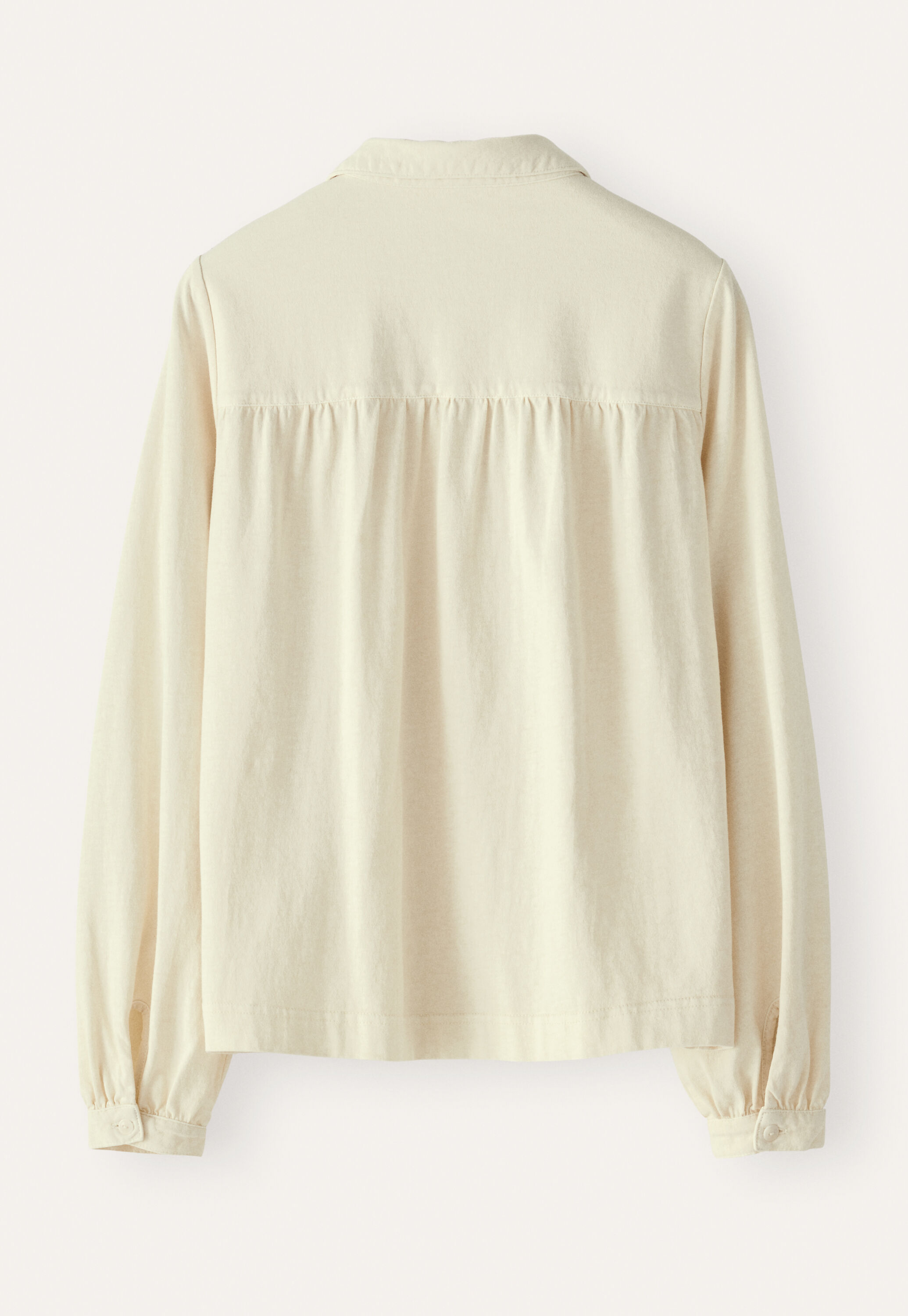 Jersey shirt