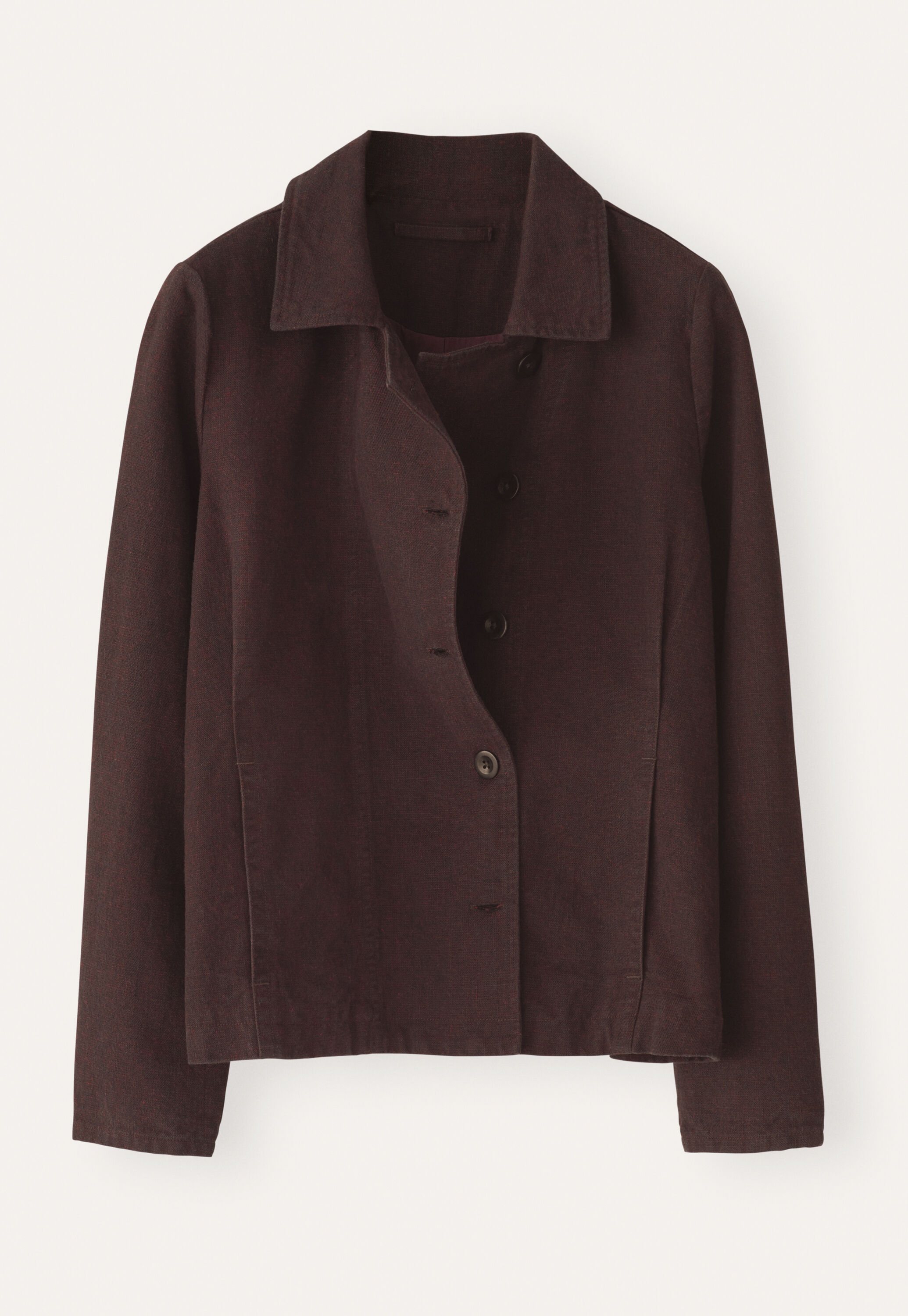 Short jacket