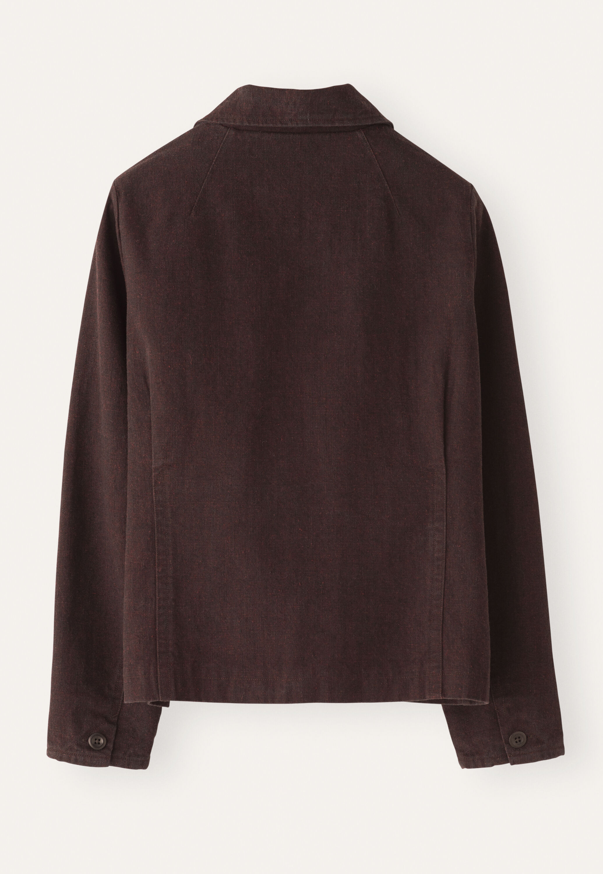 Short jacket