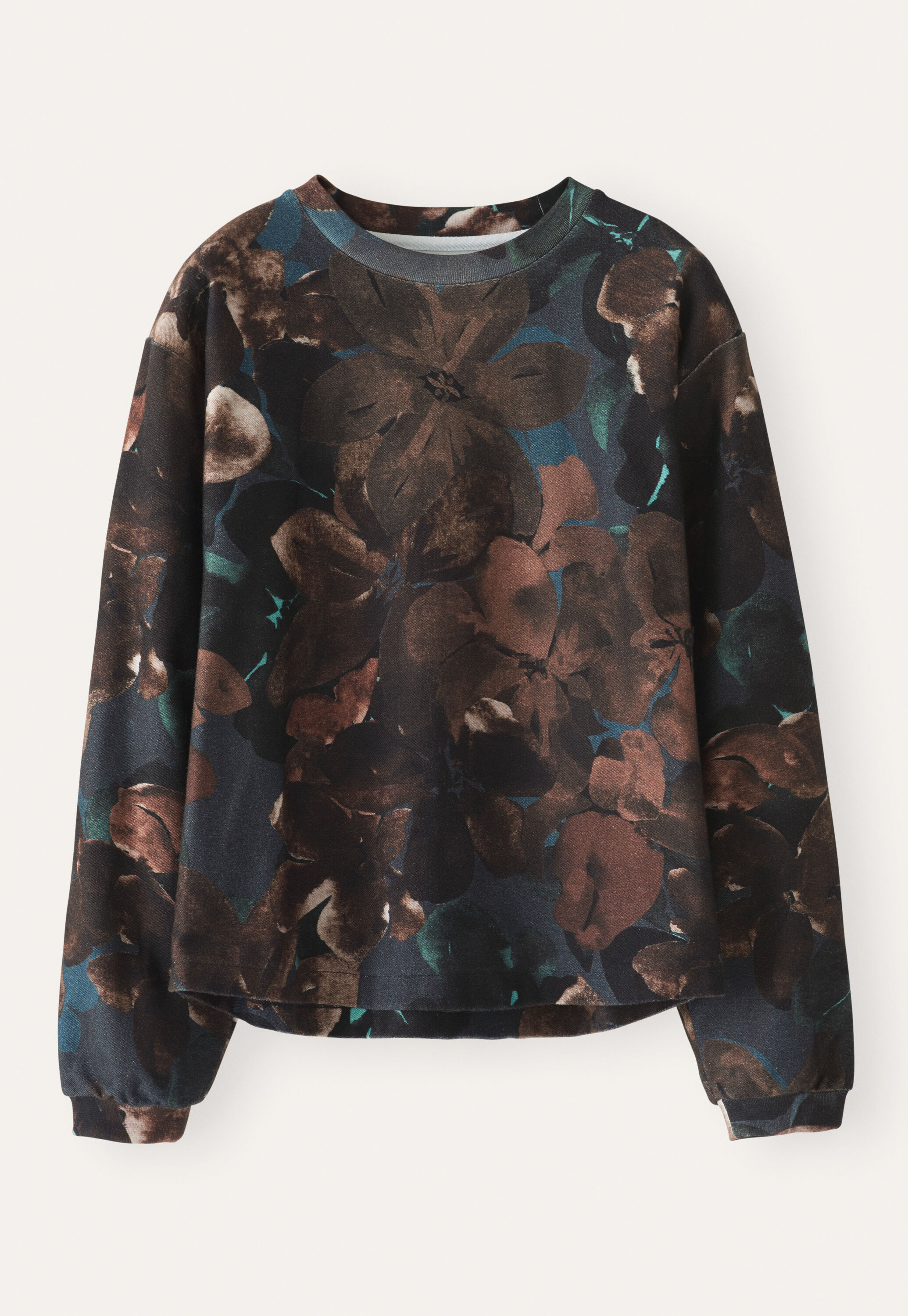 Printed top