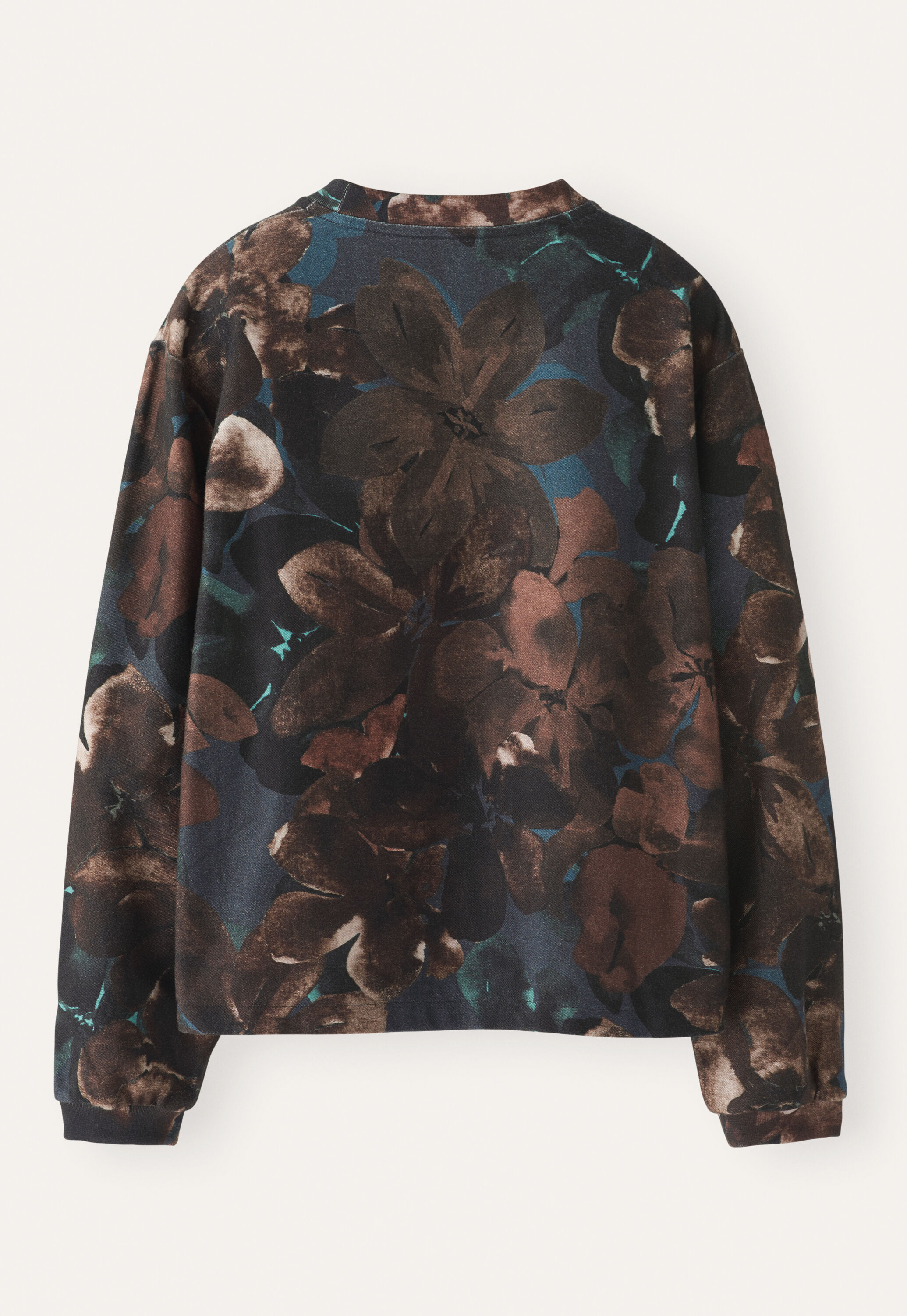 Printed top