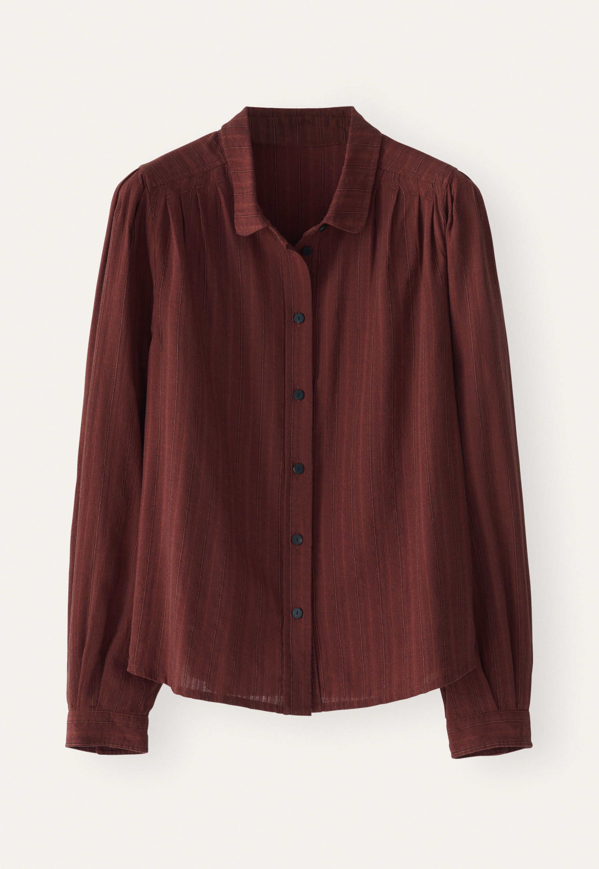 Striped blouse