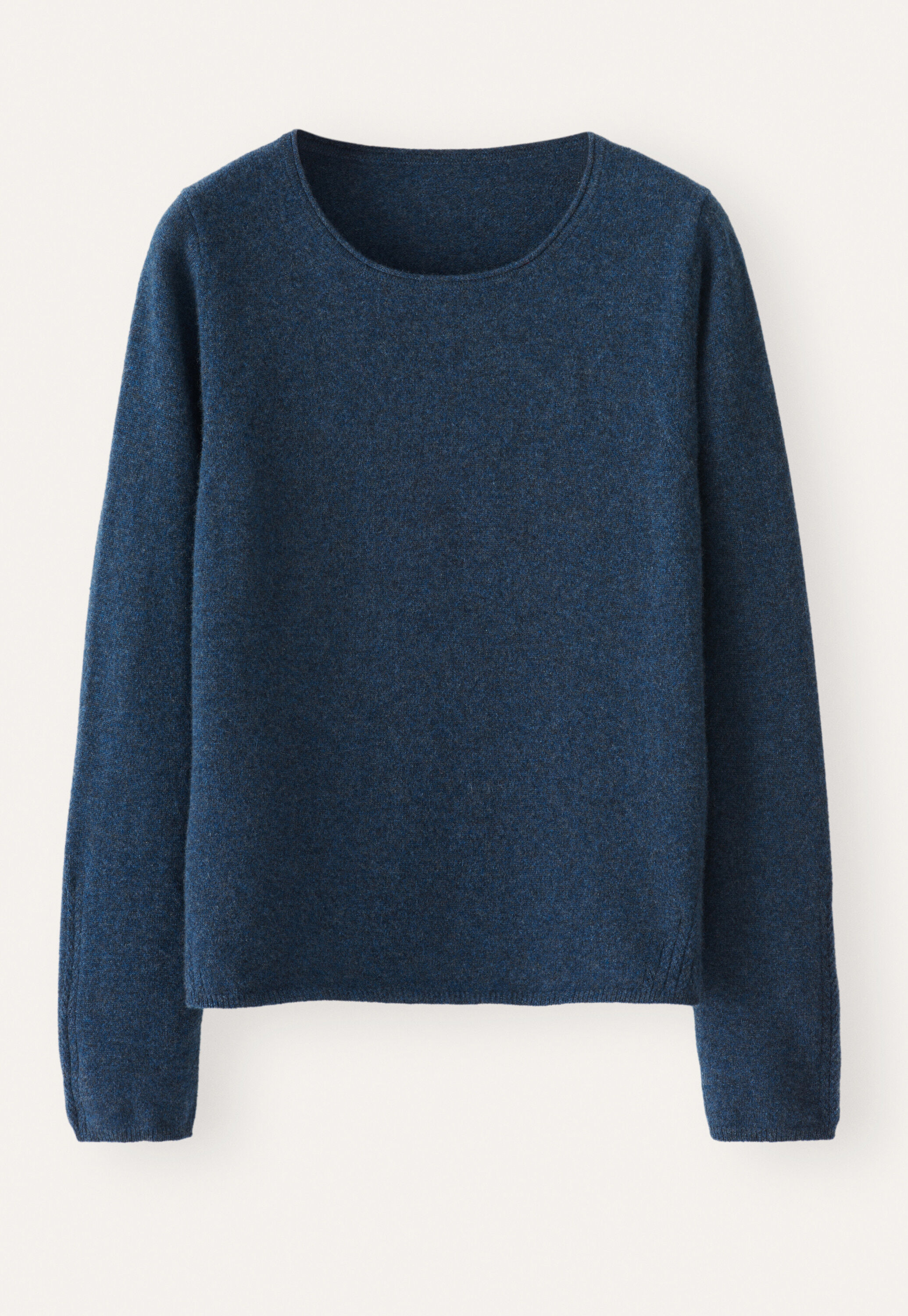 Crew-neck sweater