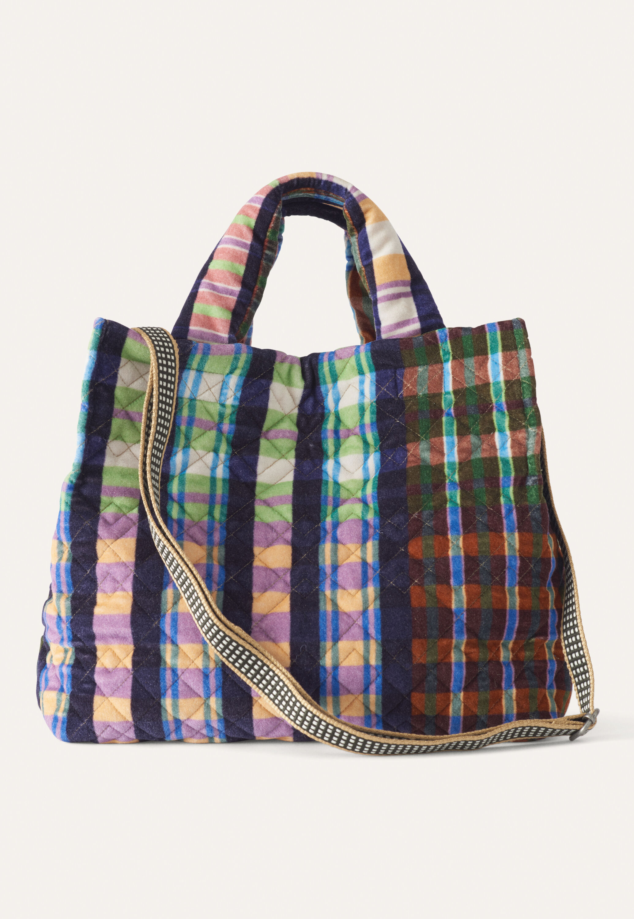 Padded bag