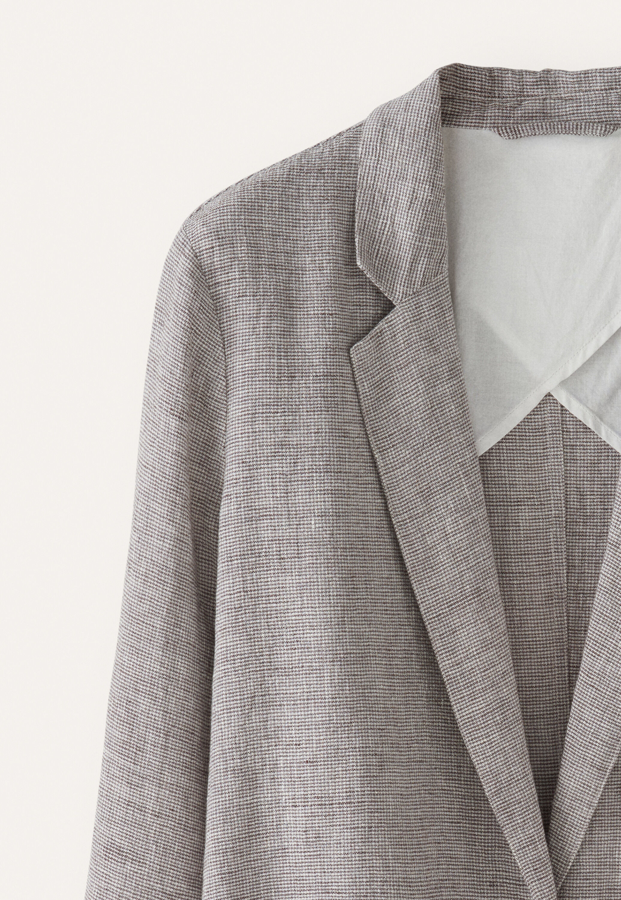 Long jacket