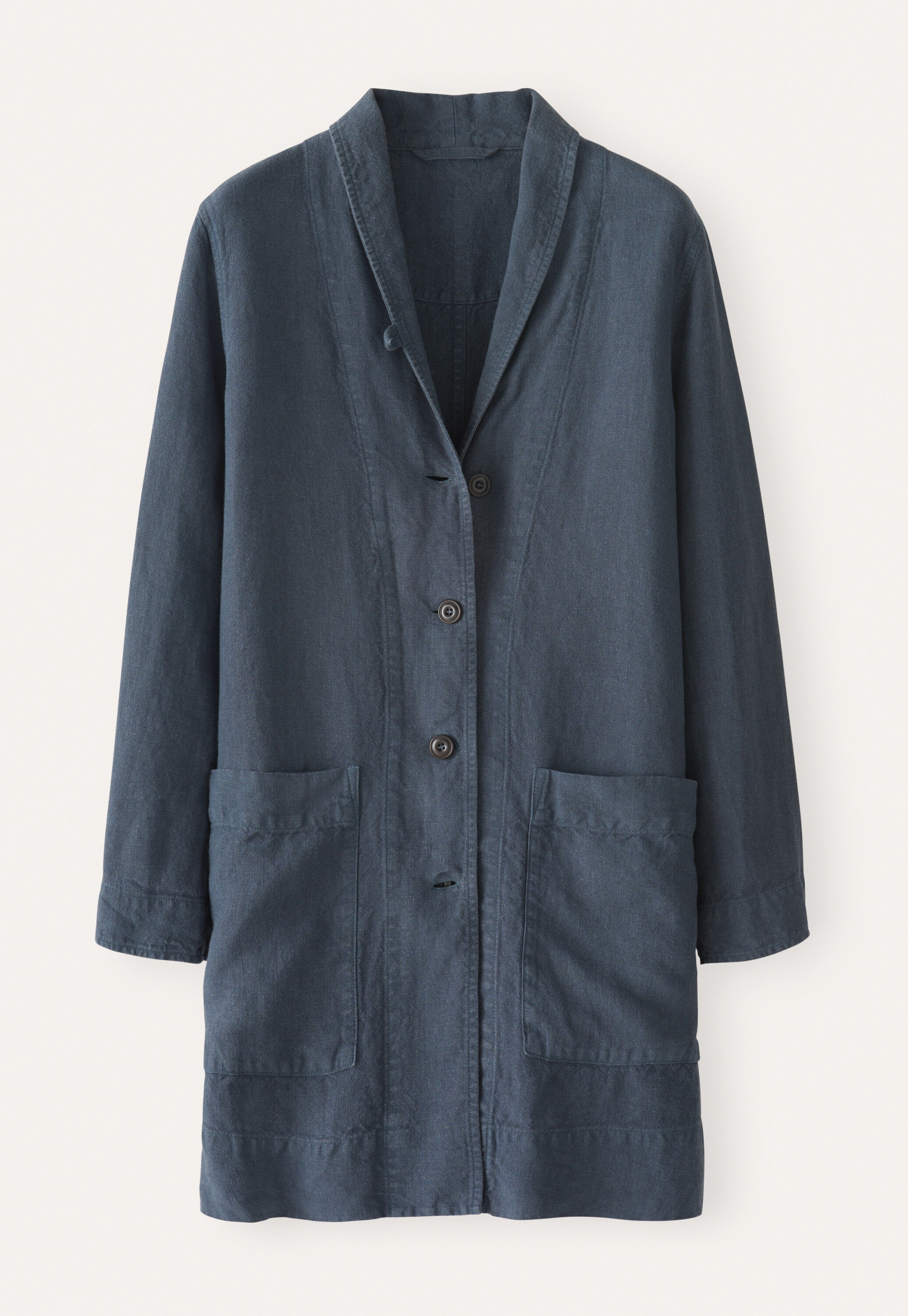 Long jacket